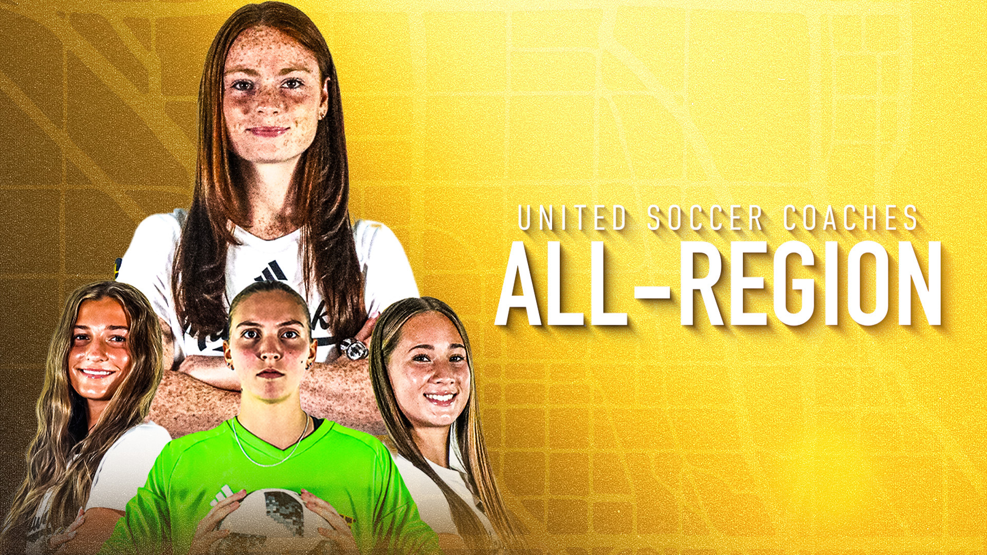 WSOC All-Region 2025