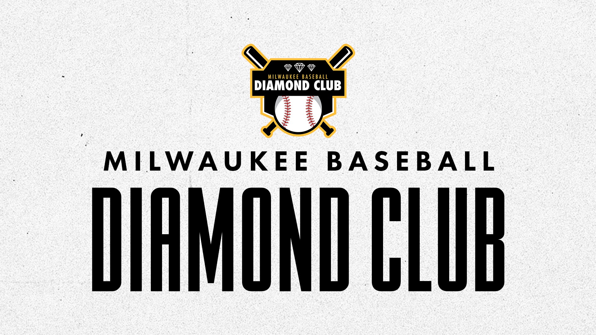 Baseball Diamond Club