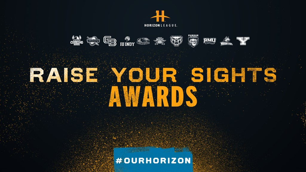 Raise Your Sights 2025 HL
