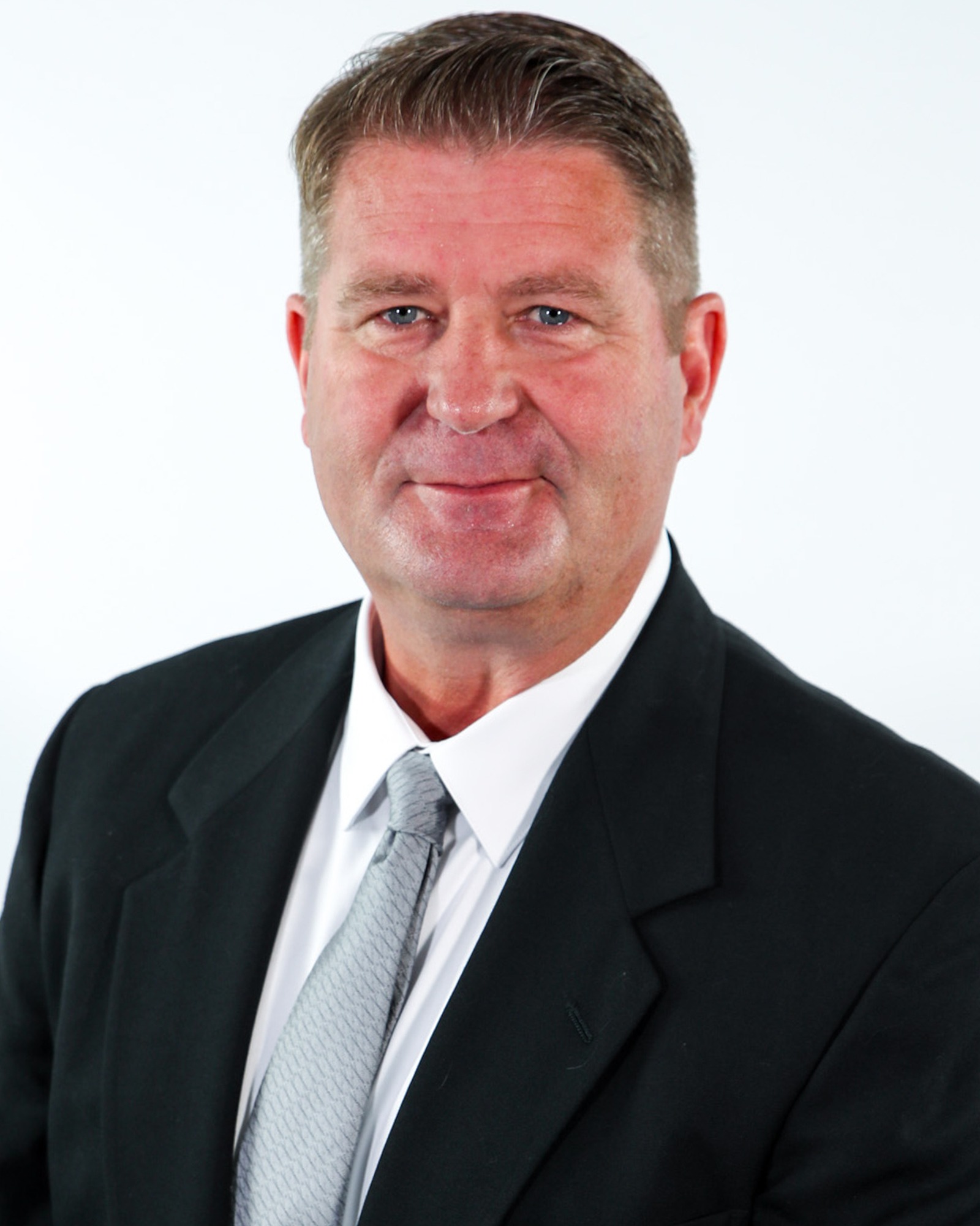 John Pfaffl Milwaukee Headshot Summer 2025