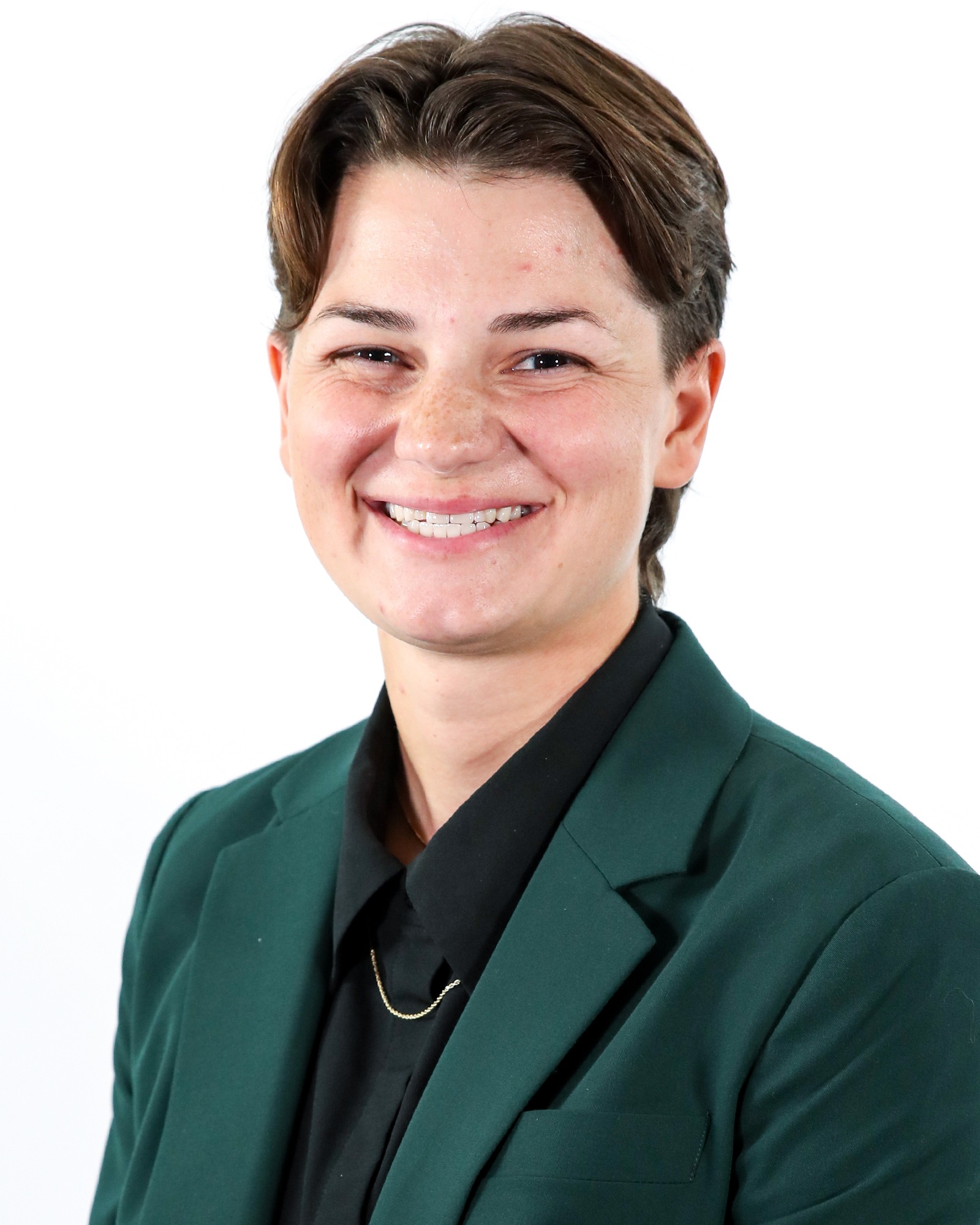 Paige Borst Headshot 2025