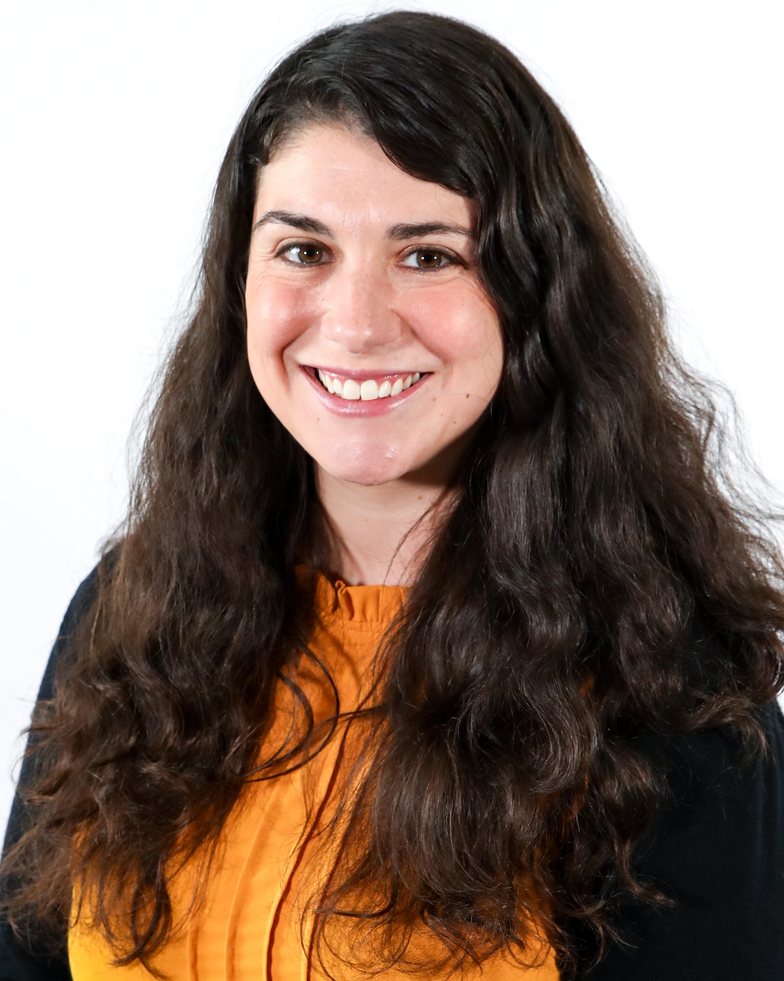 Tori Ghilardi Headshot 2025