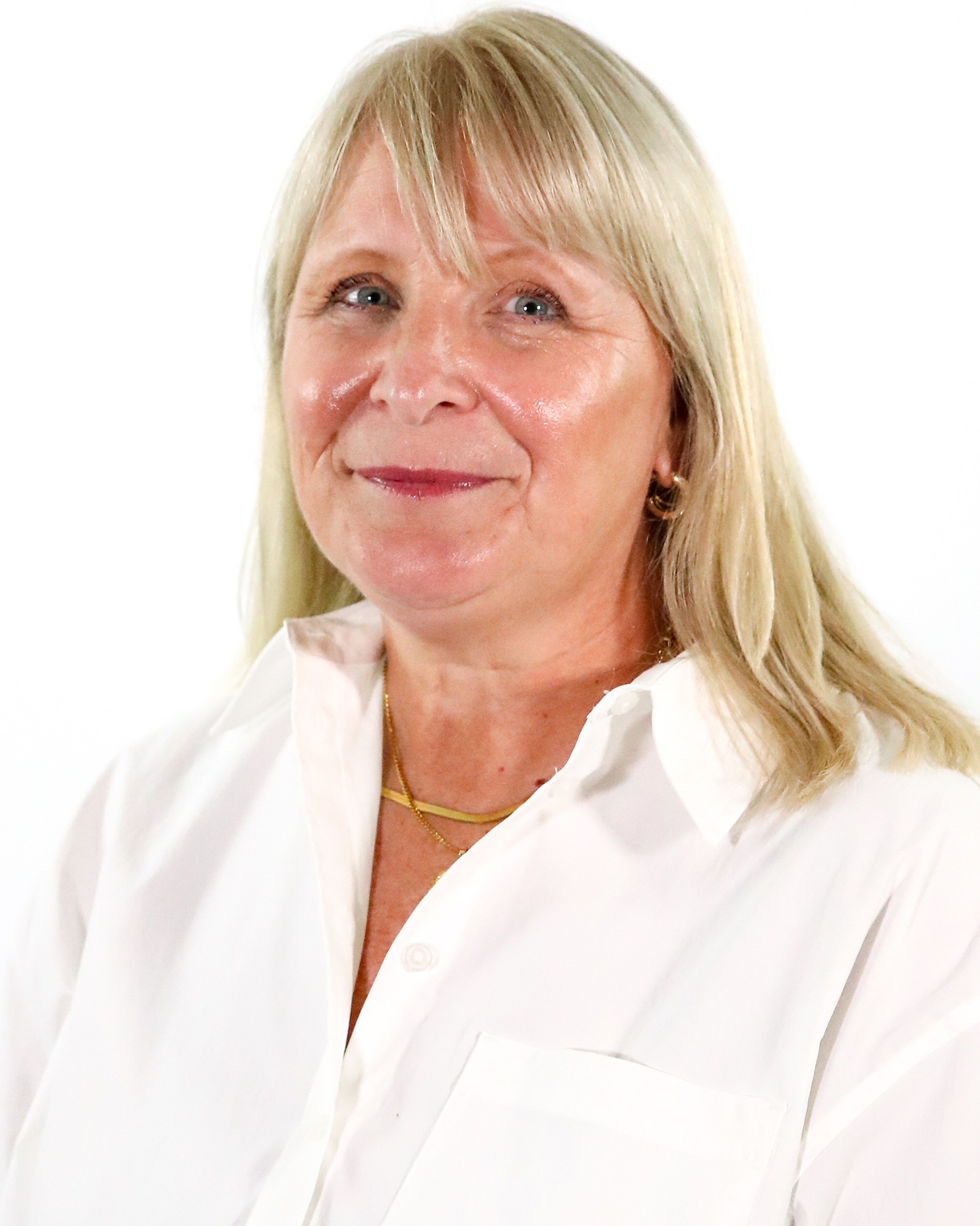 Susie Johnson Headshot 2025