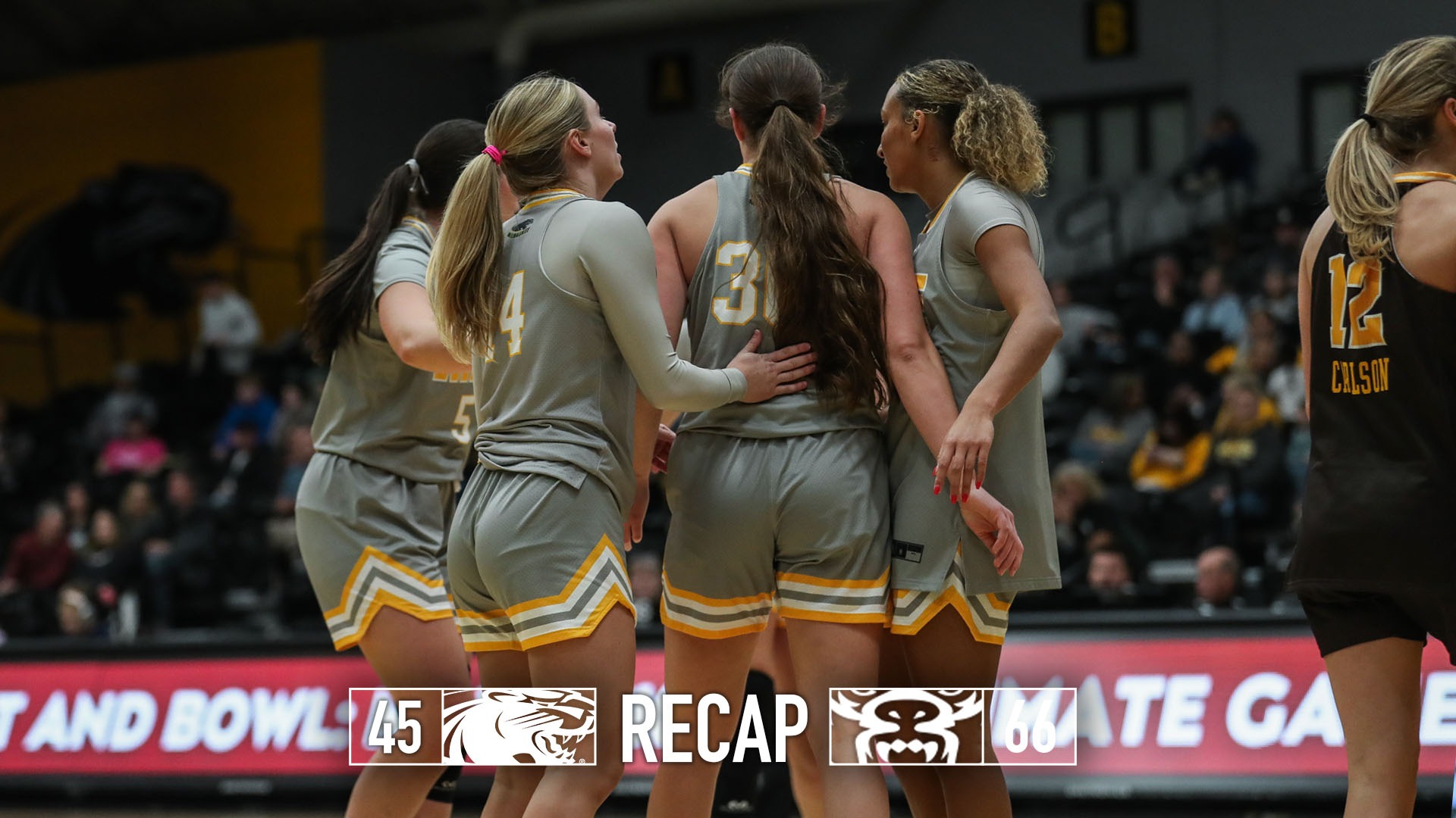 WBB Recap 1-10-2026