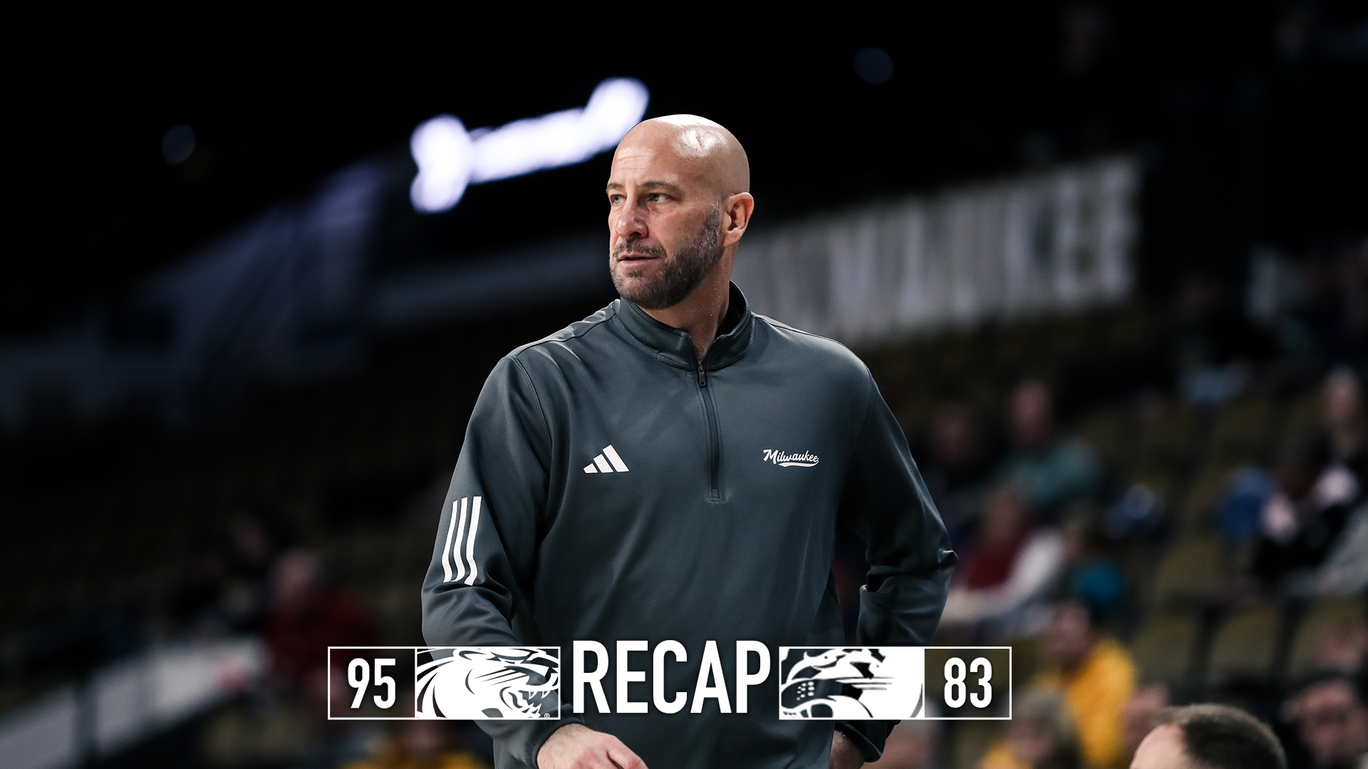 MBB postgame IU Indy1