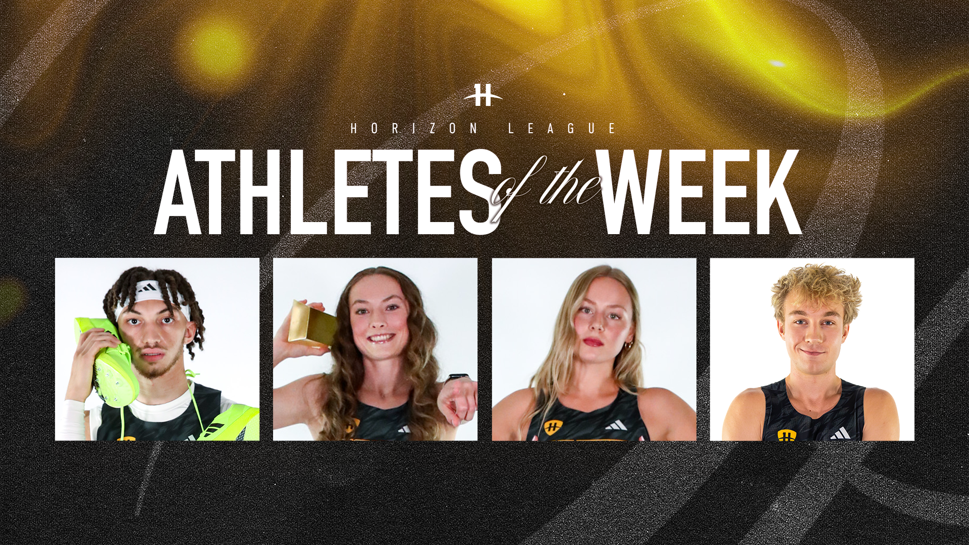 T&F Athletes of the Week 1.13