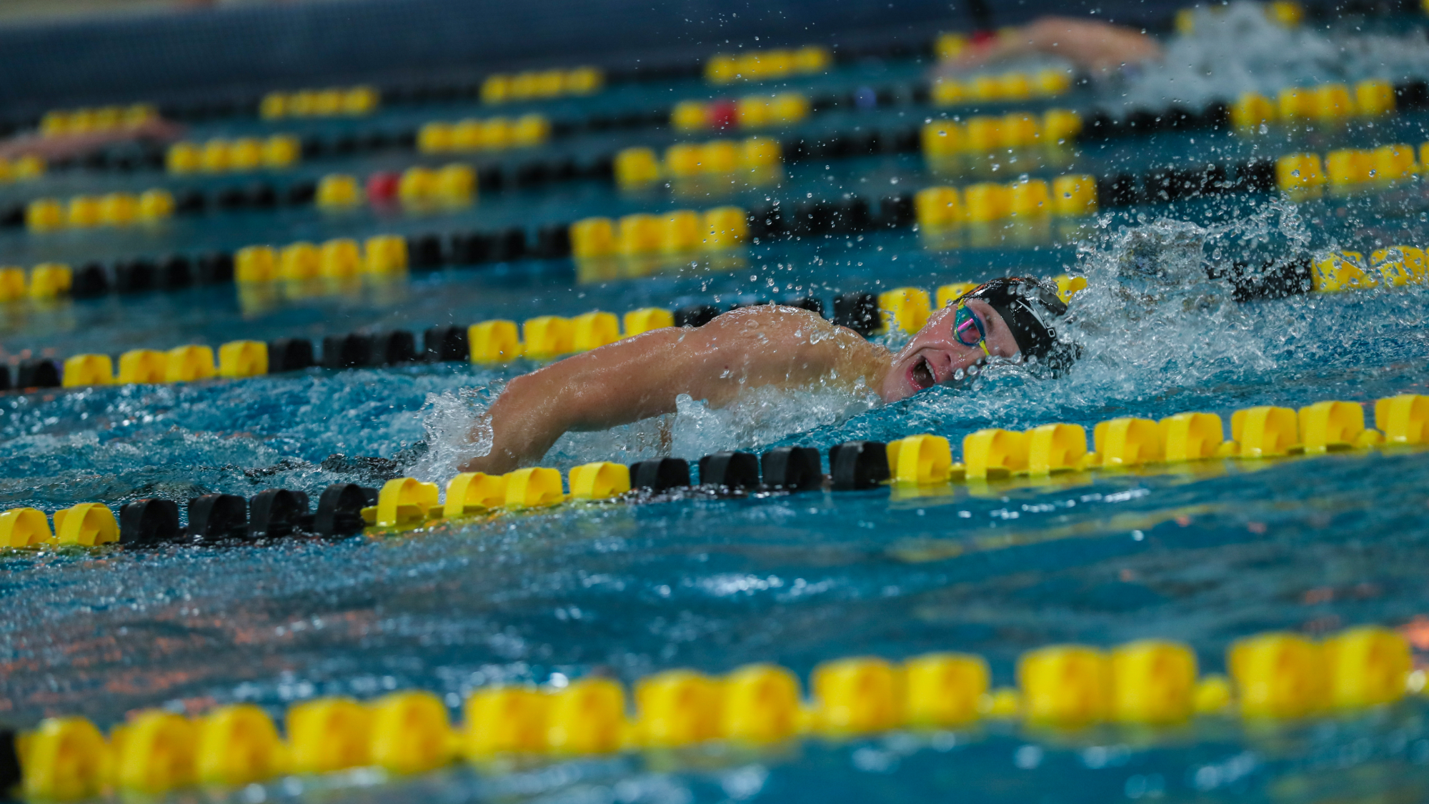 MKE Time Trials Day 1