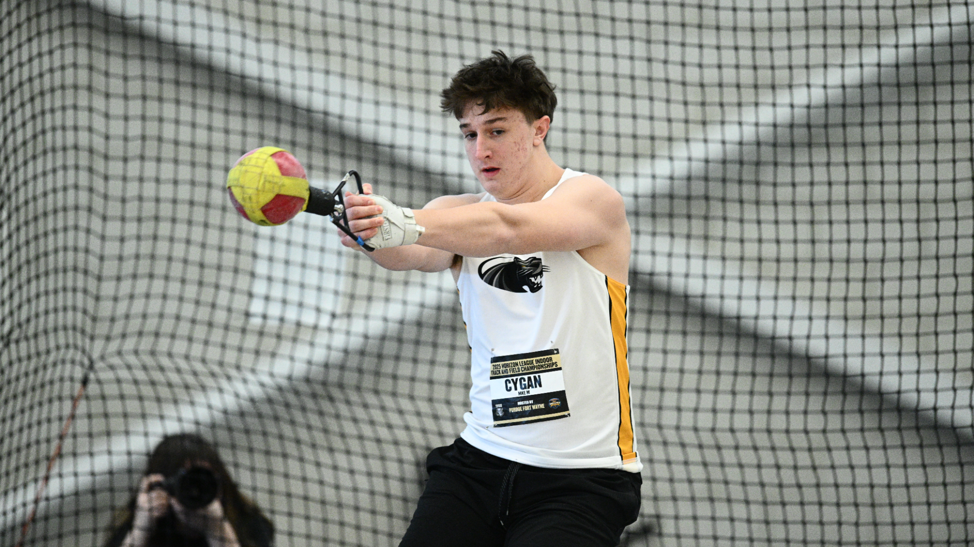 Tierney Classic - Men's Recap