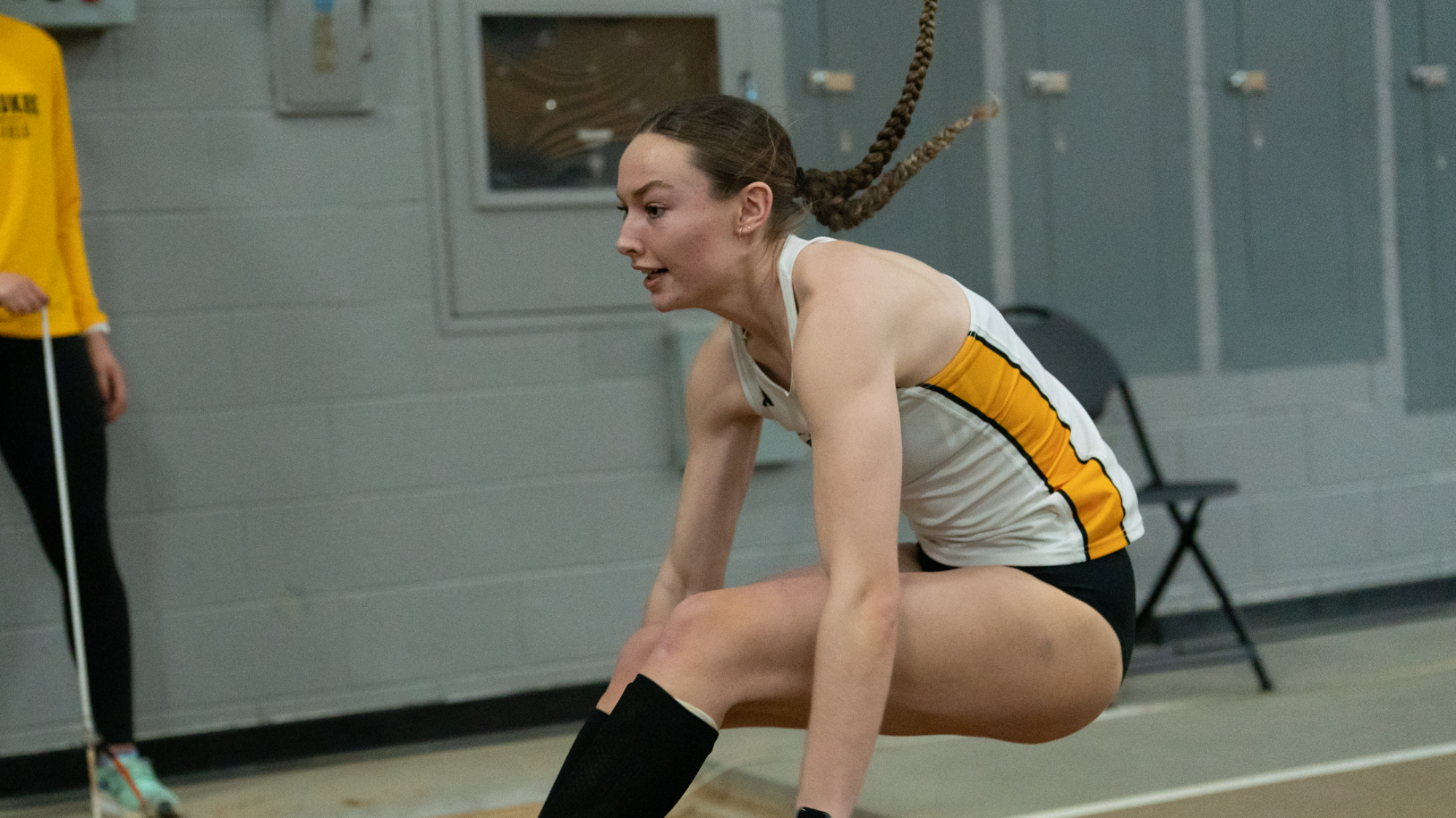 Tierney Recap - Women's