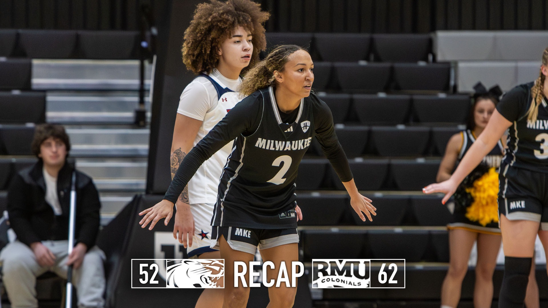WBB Recap 1-2-2026