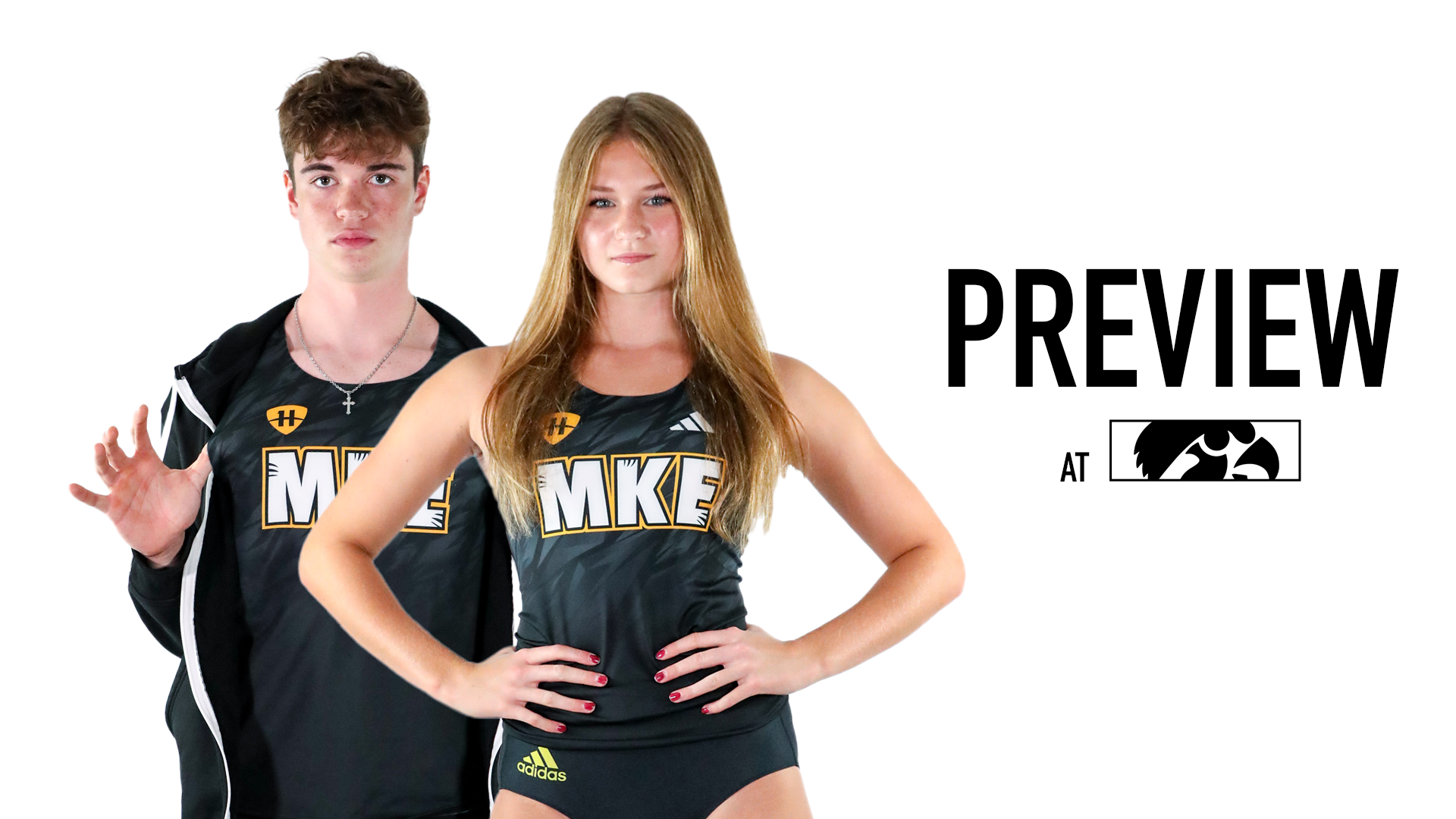 Updated Iowa T&F Preview