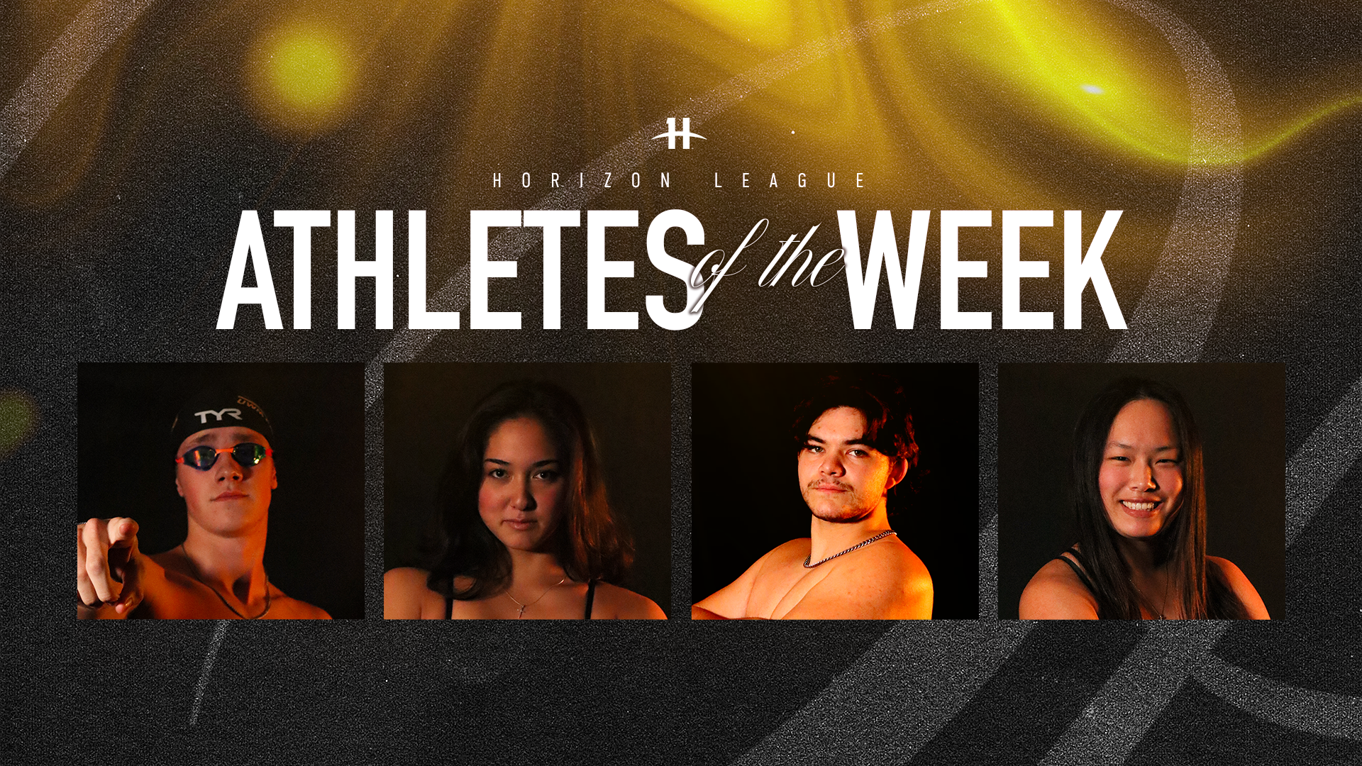 S&D Horizon League Weekly Awards