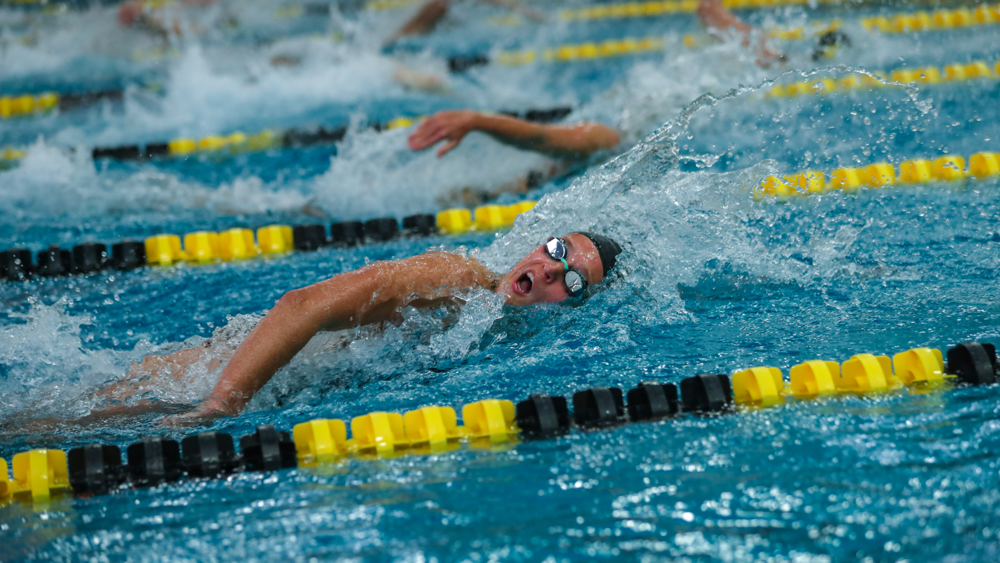 S&D Recap - GB Women