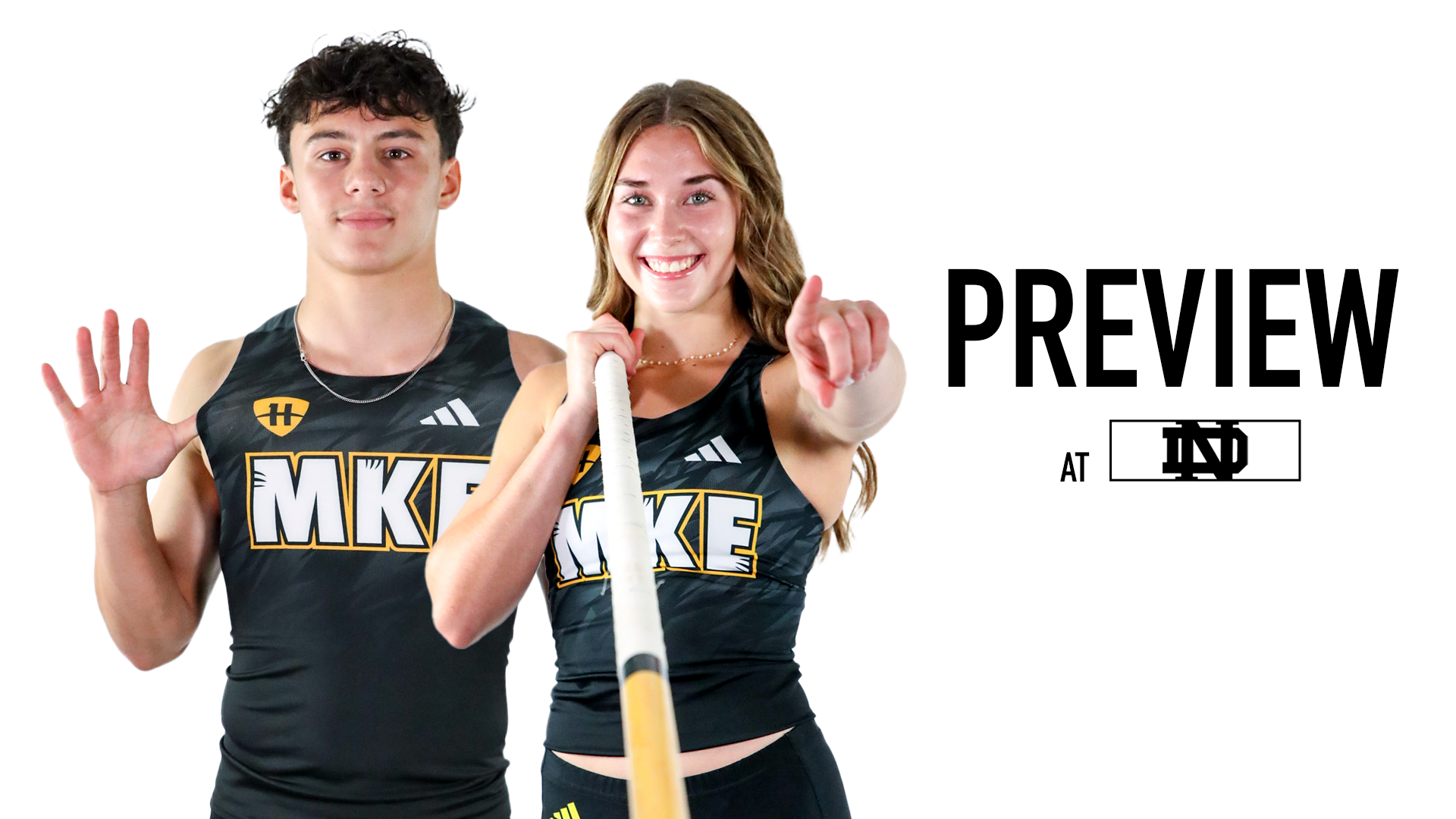 T&F Preview - Notre Dame