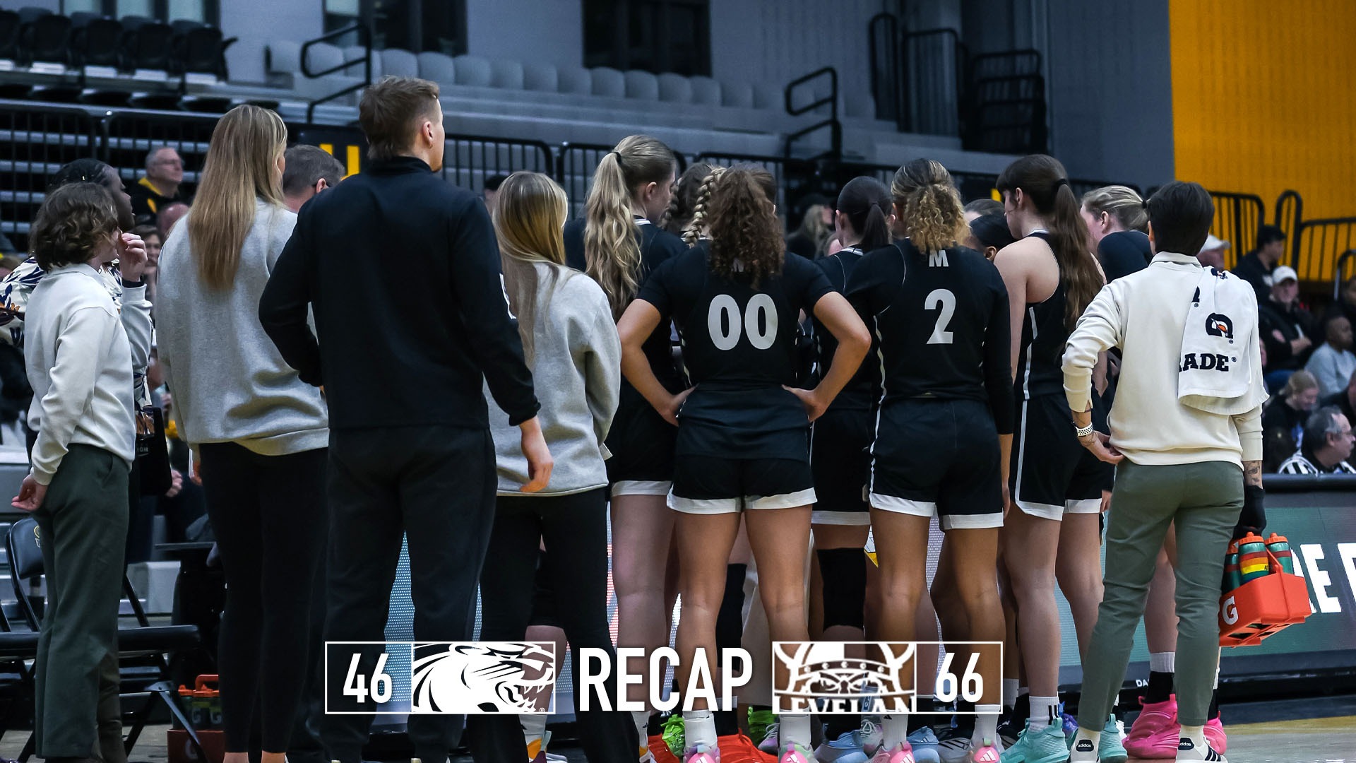 WBB Recap 1-28-2026