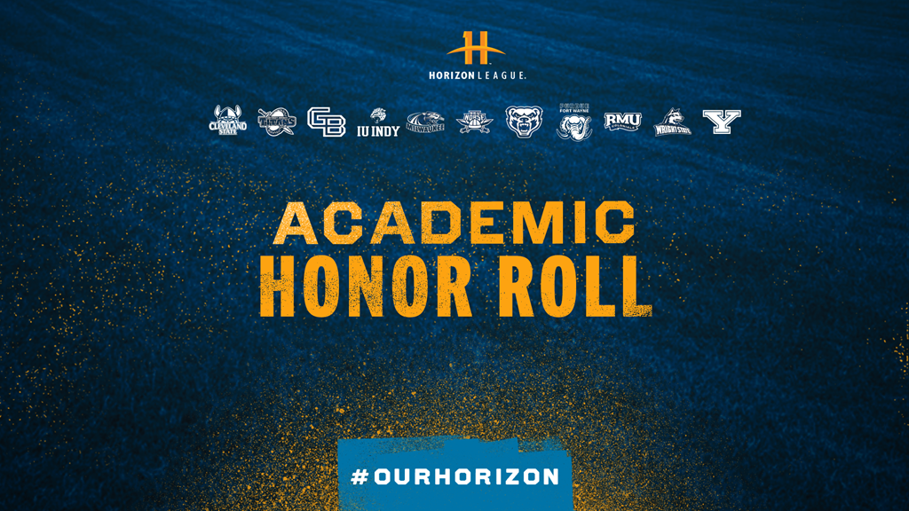 Horizon League Academic Honor Roll