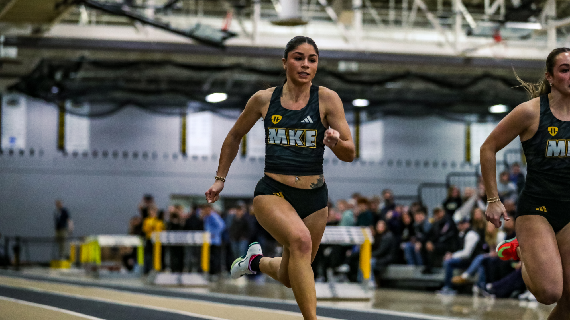 Evtimov T&F Recap Meyo Day 2