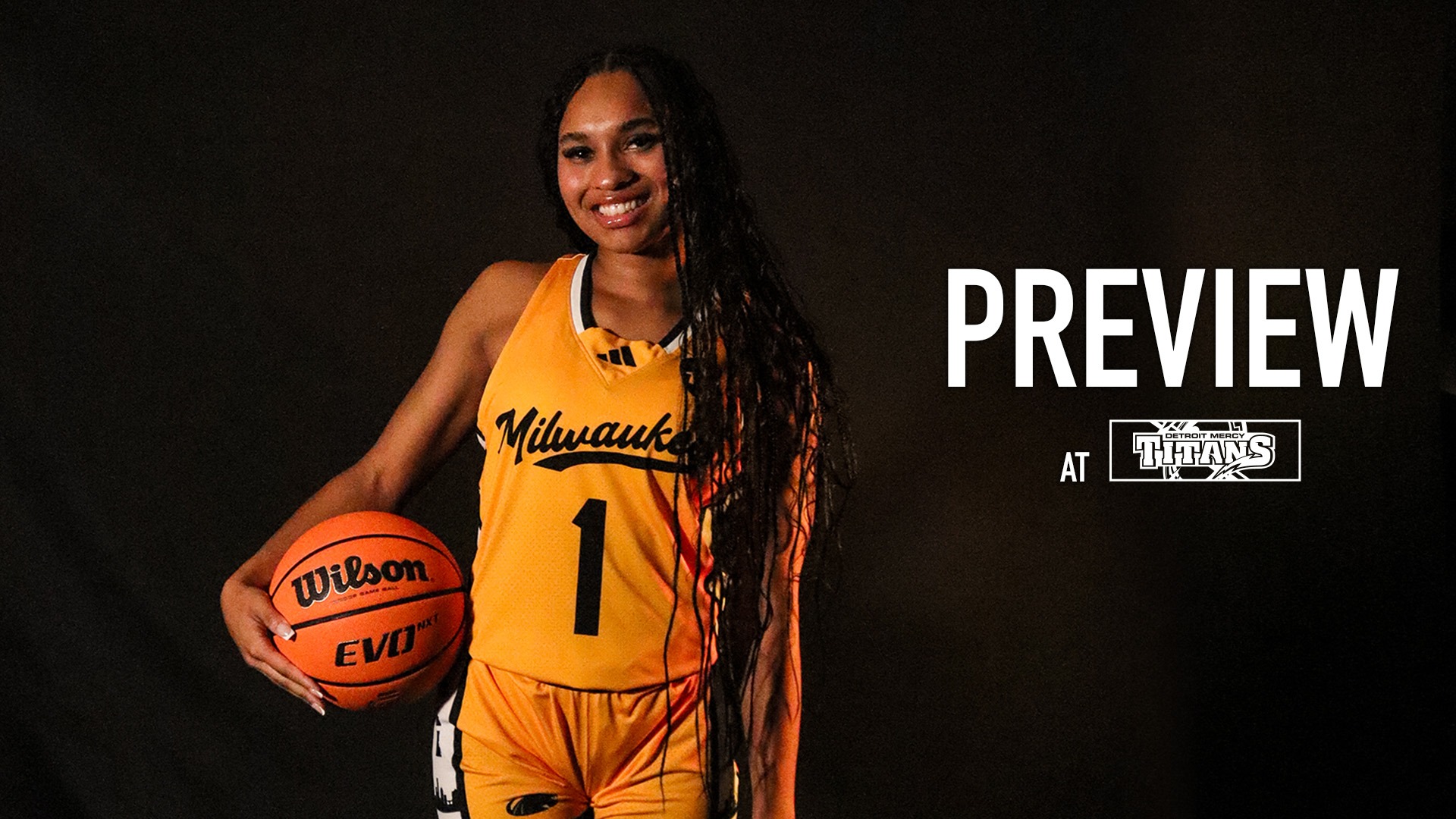 Women's Basketball Preview 1-8-2026