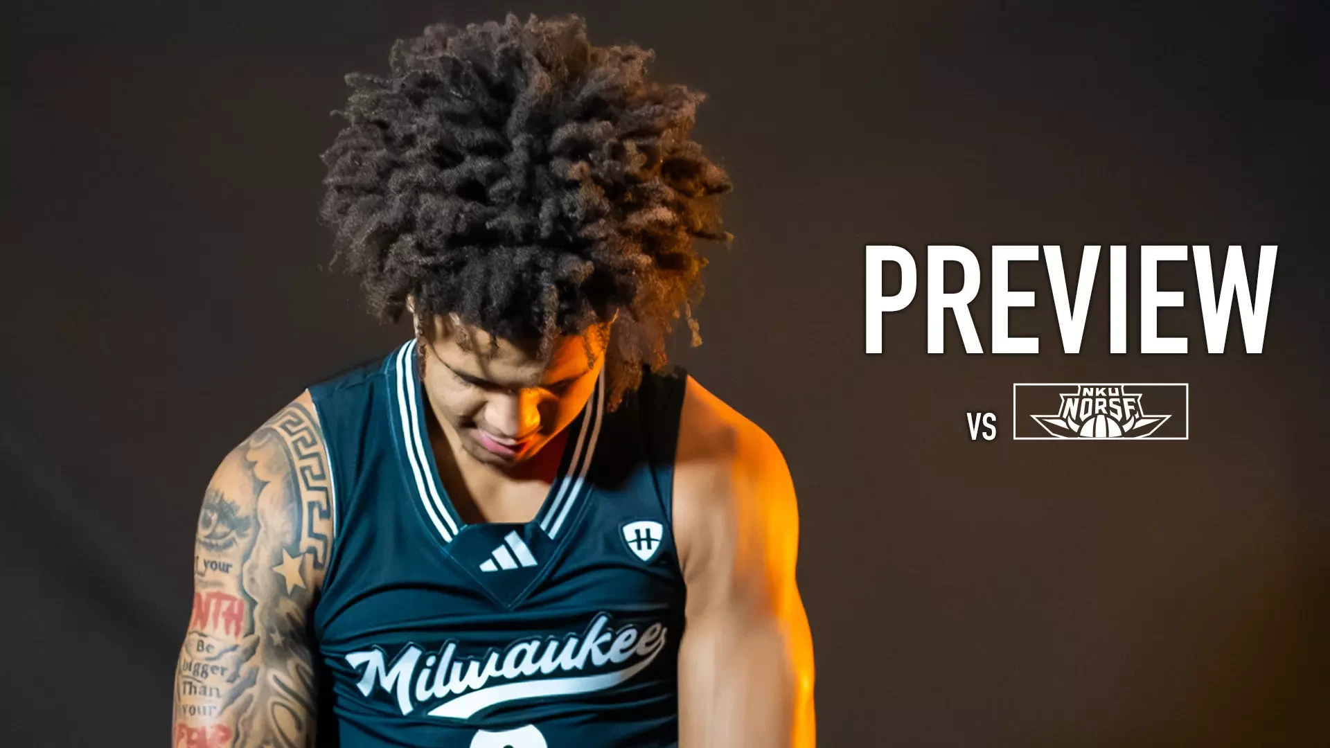 MBB PREVIEW NKU JAN9