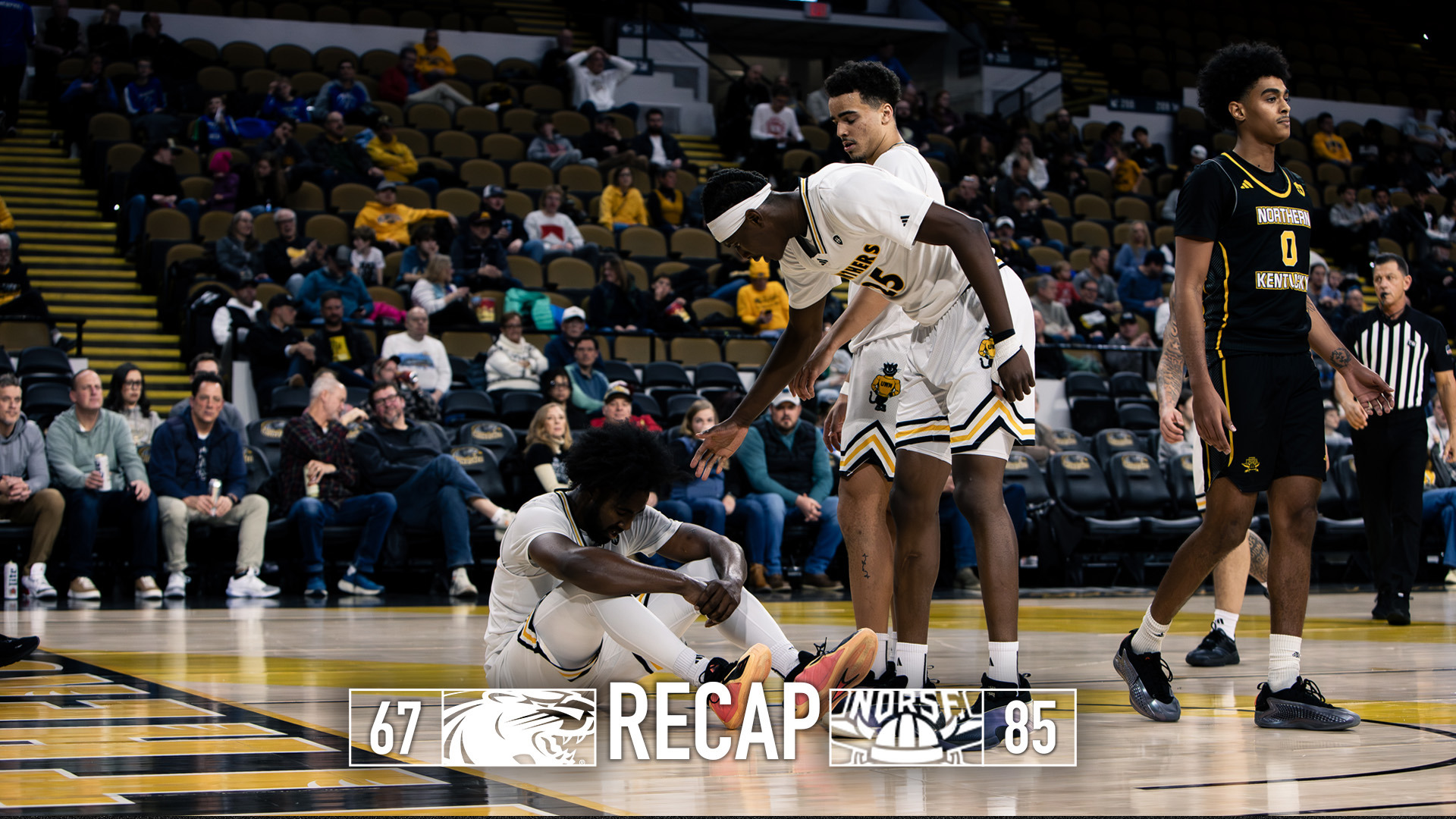 MBB postgame NKU1