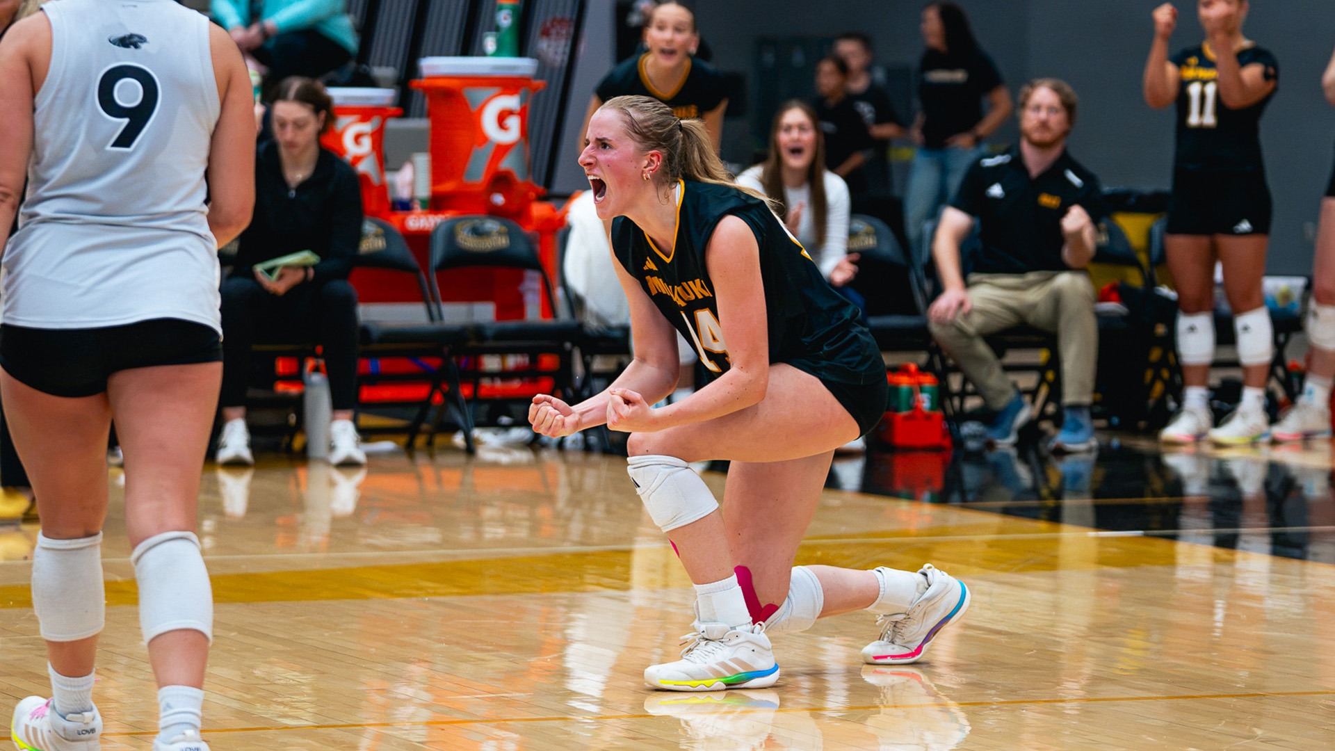VB Recap 10-10-2026