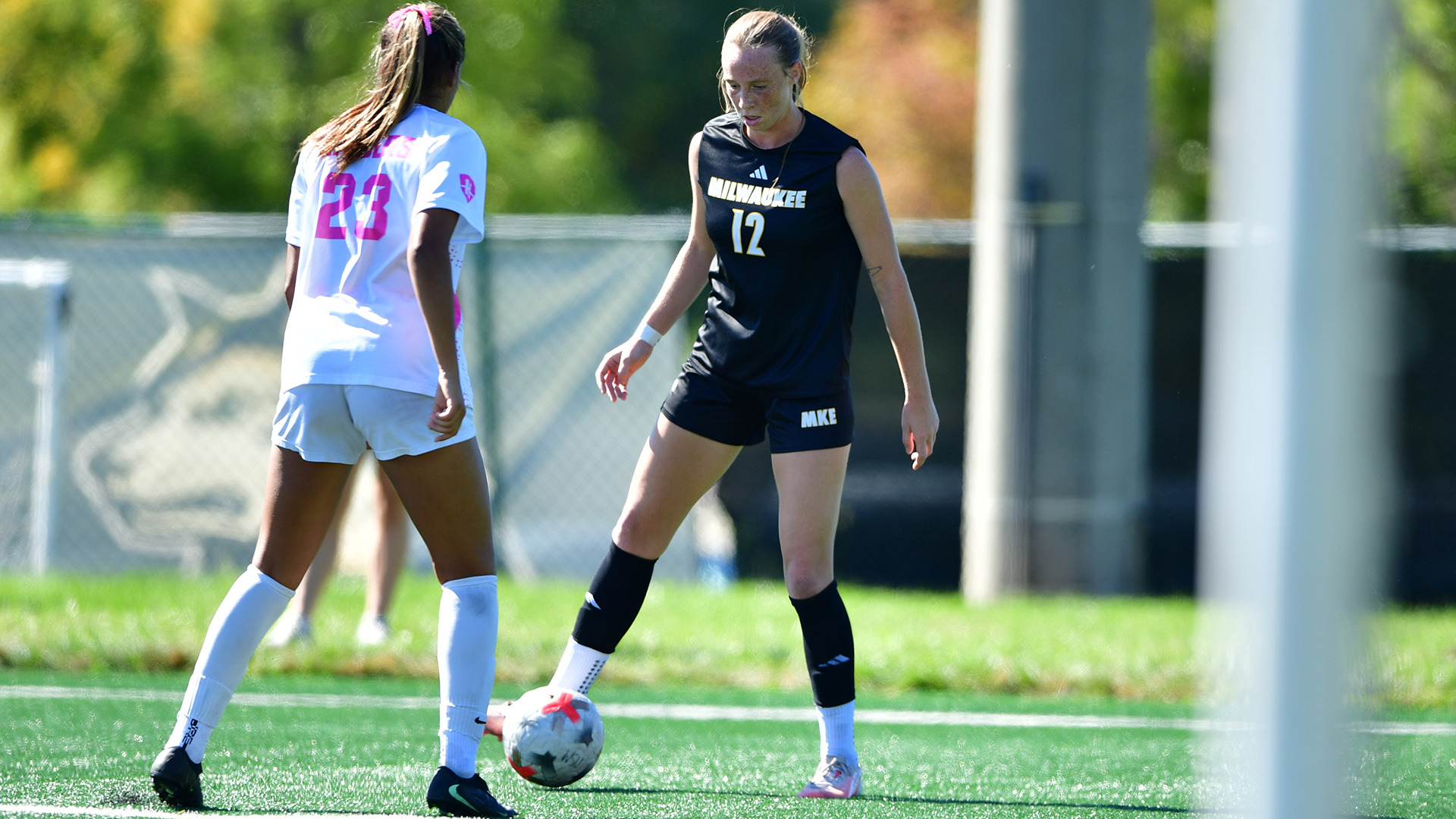 WSOC postgame NIU