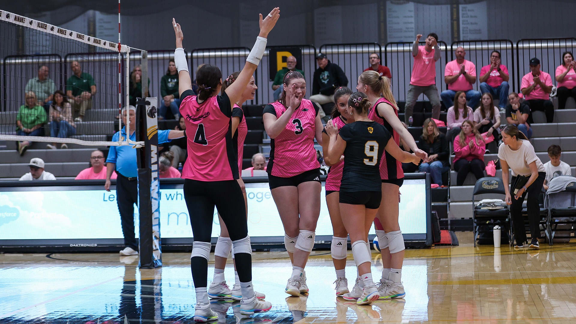 Volleyball Preview 10-12-2026