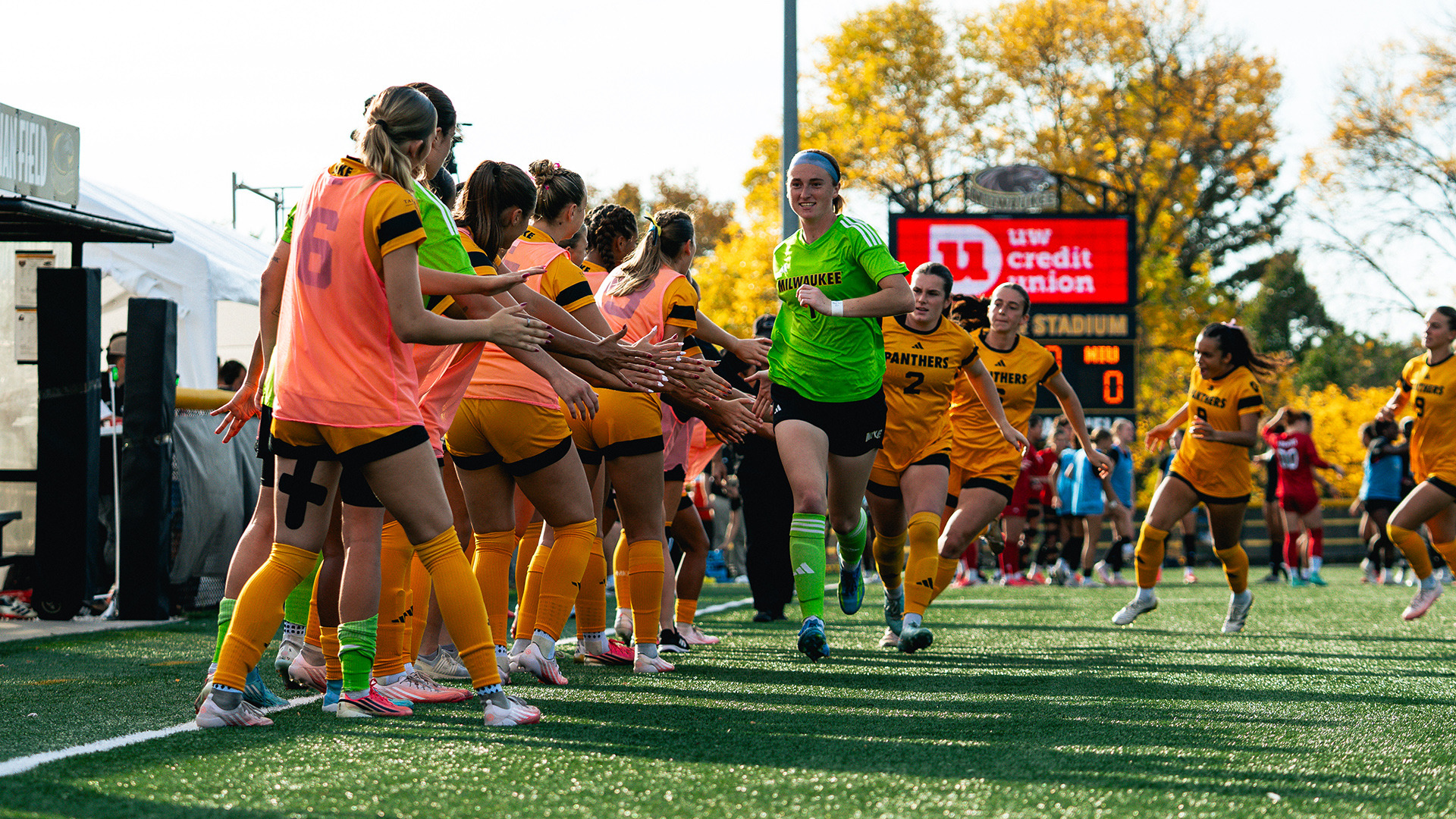 WSOC Team