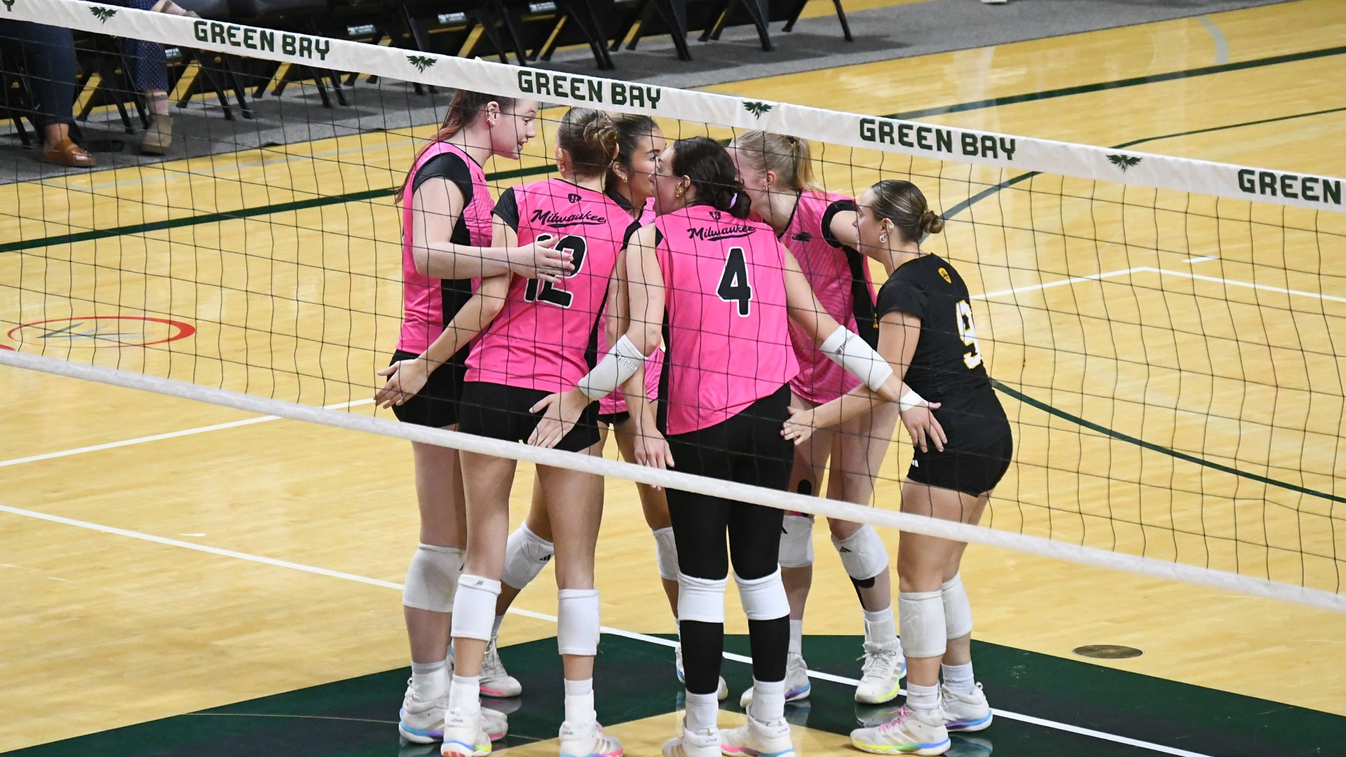 VB Recap 10-13-2026