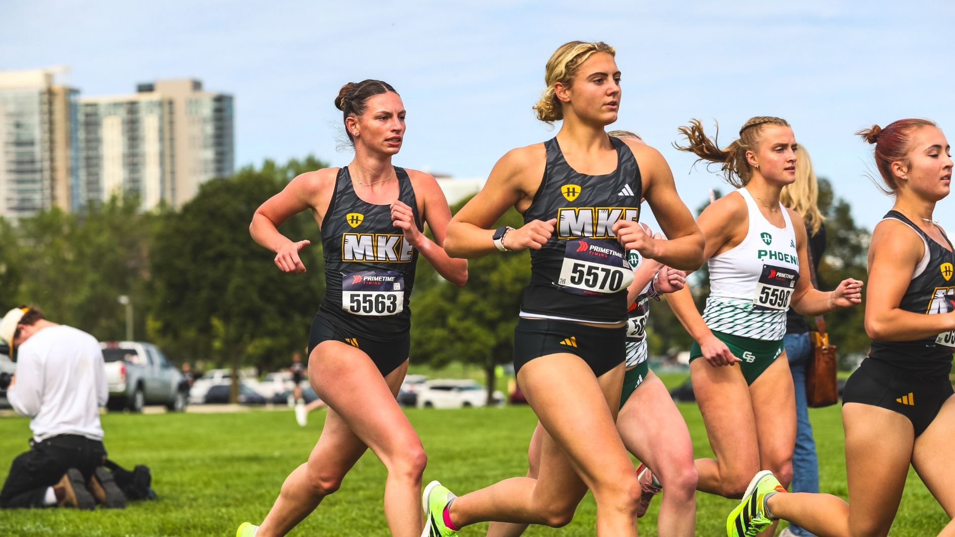 Bradley Pink Classic Preview