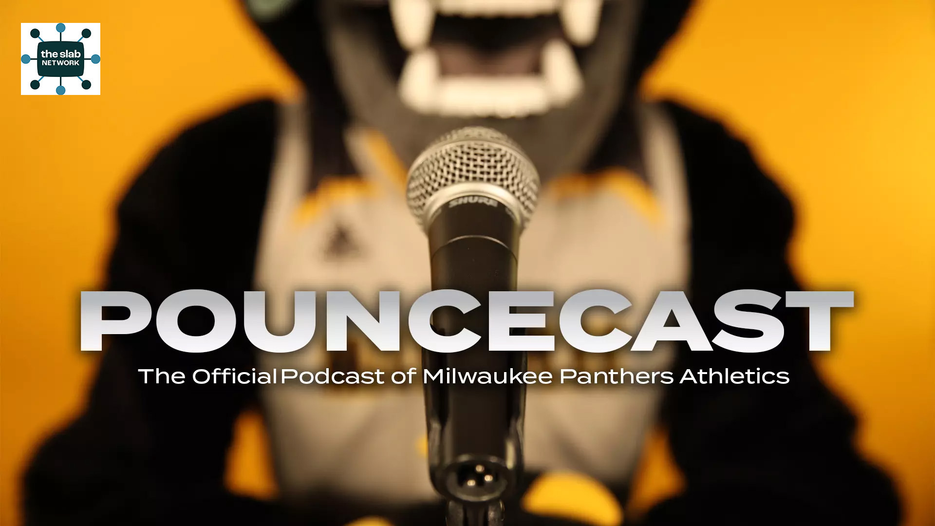 New PounceCast podcast image