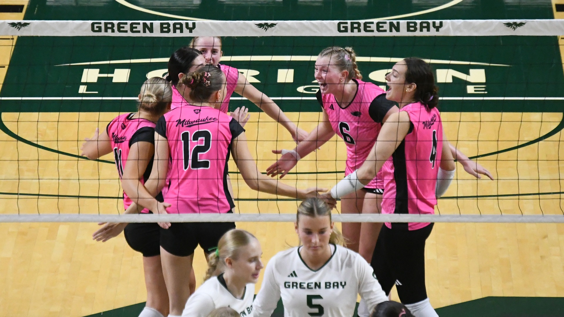 VB Recap 10-15-2026