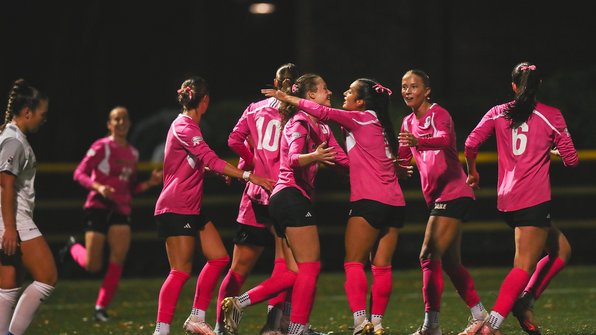 WSOC postgame YSU1