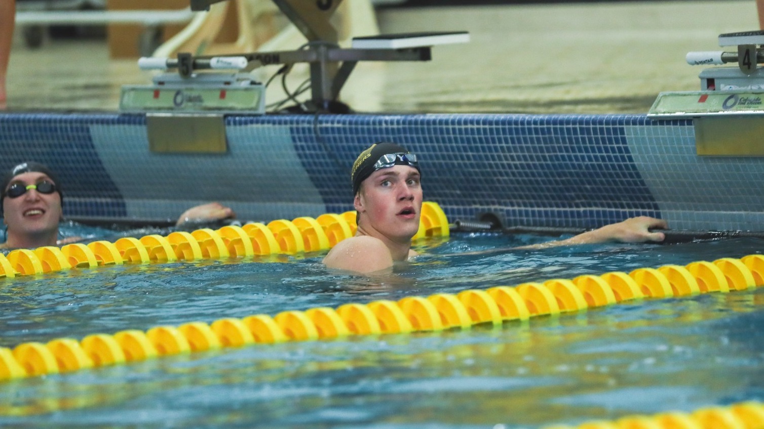 MSWIM Recap