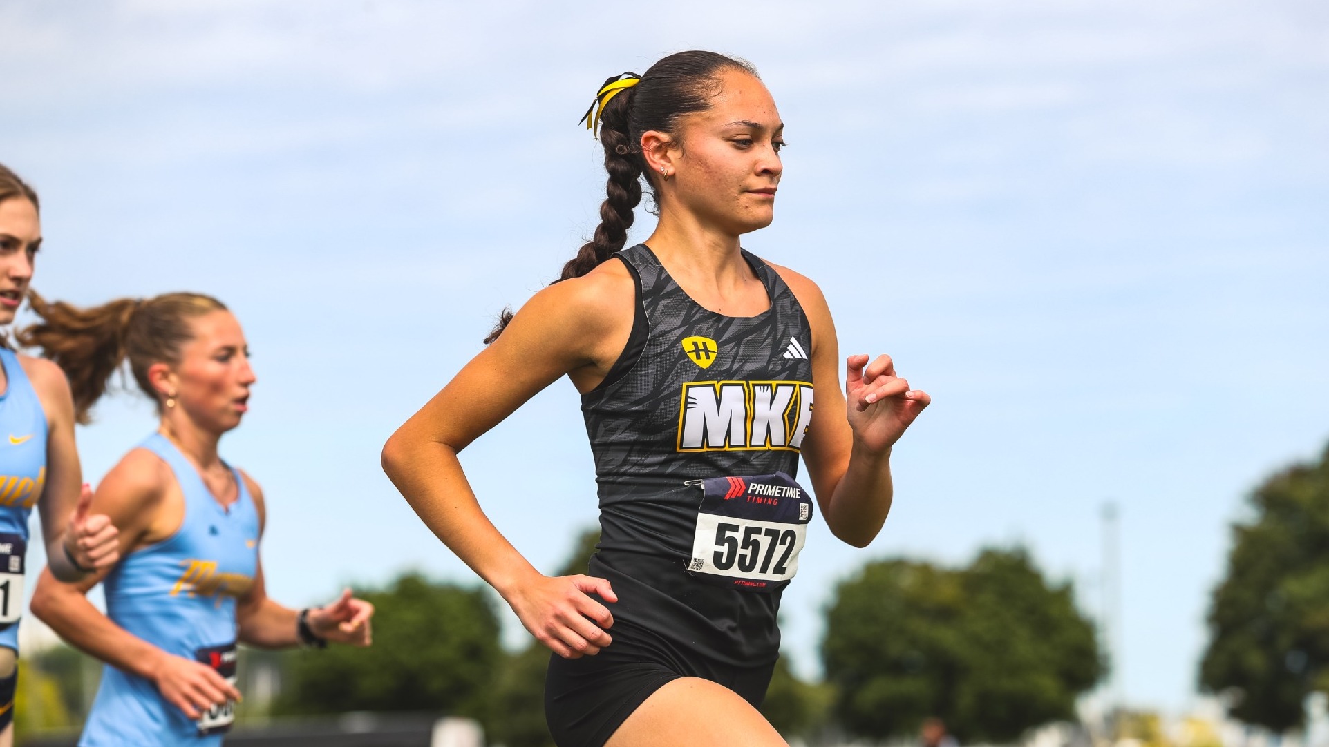 Joe Piane Women's Recap