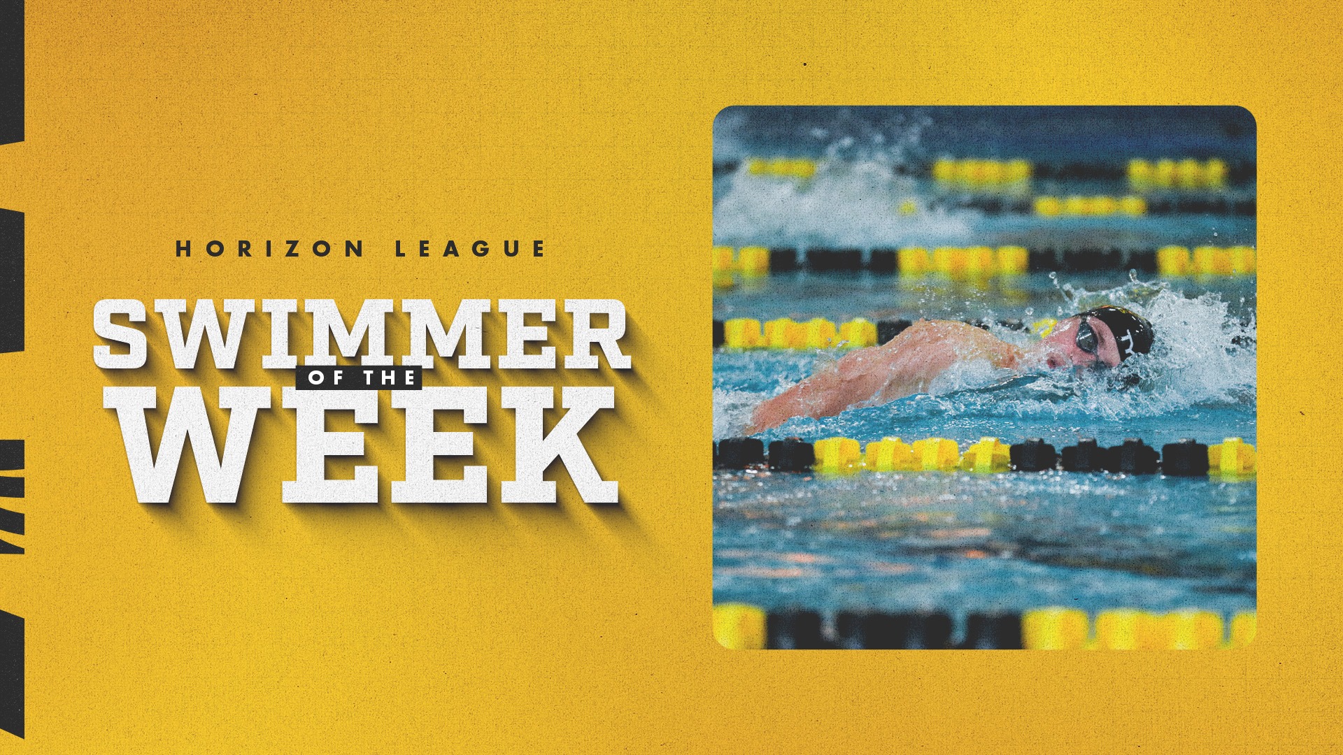 HLSD Swimmer of the Week