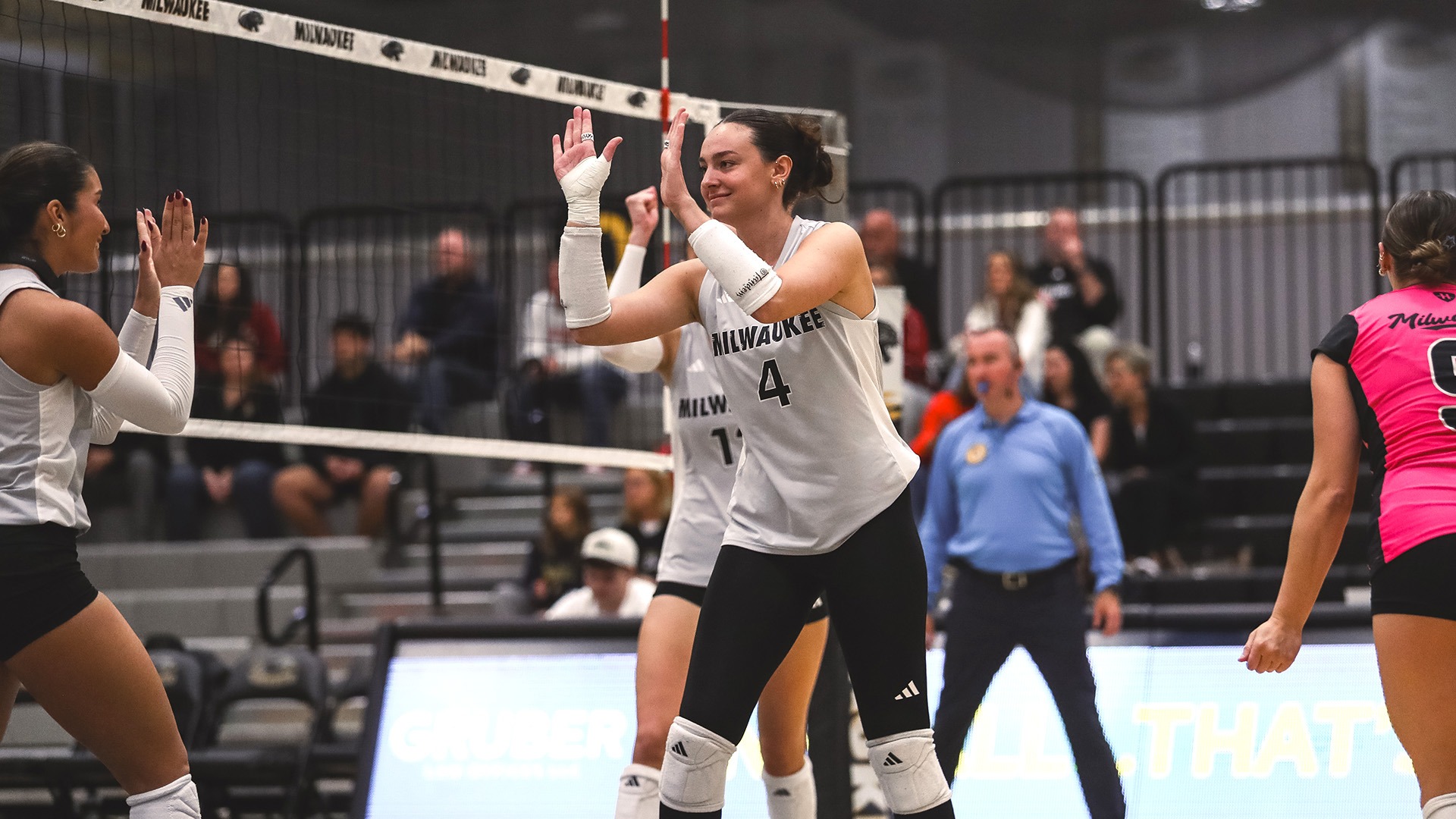 VB Recap 10-23-2026
