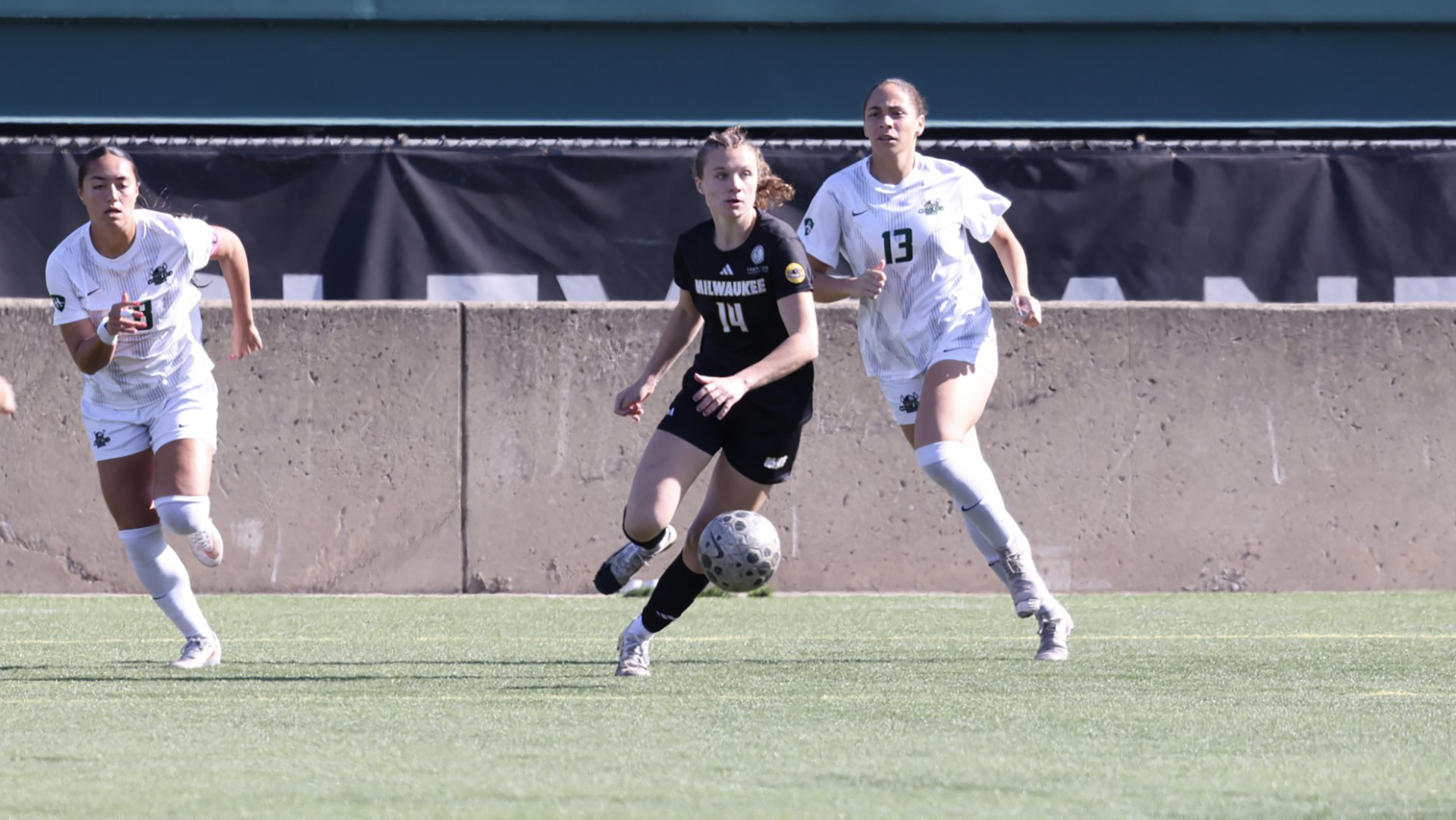 WSOC postgame CSU1