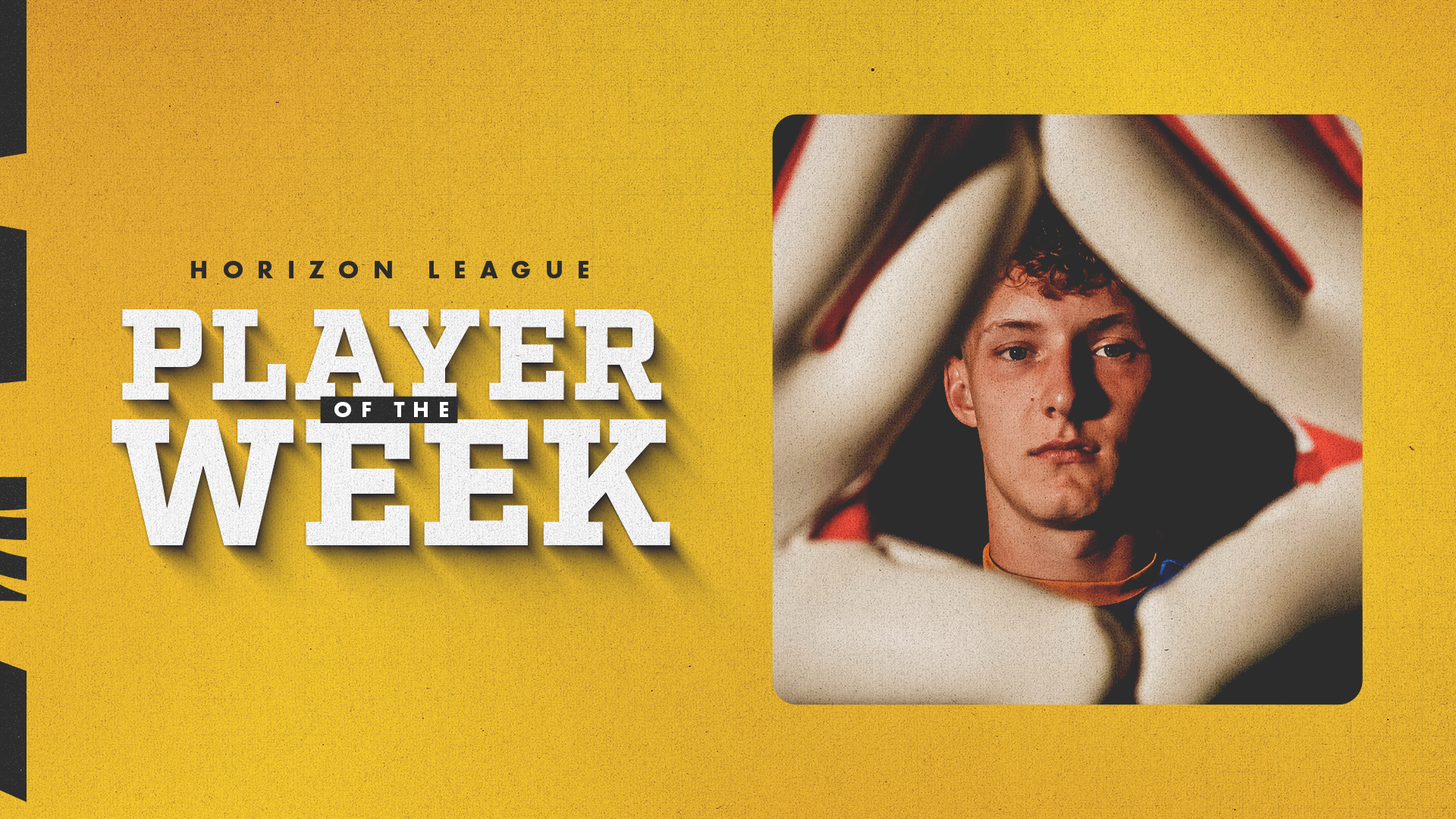 Carson Pridie HL POW