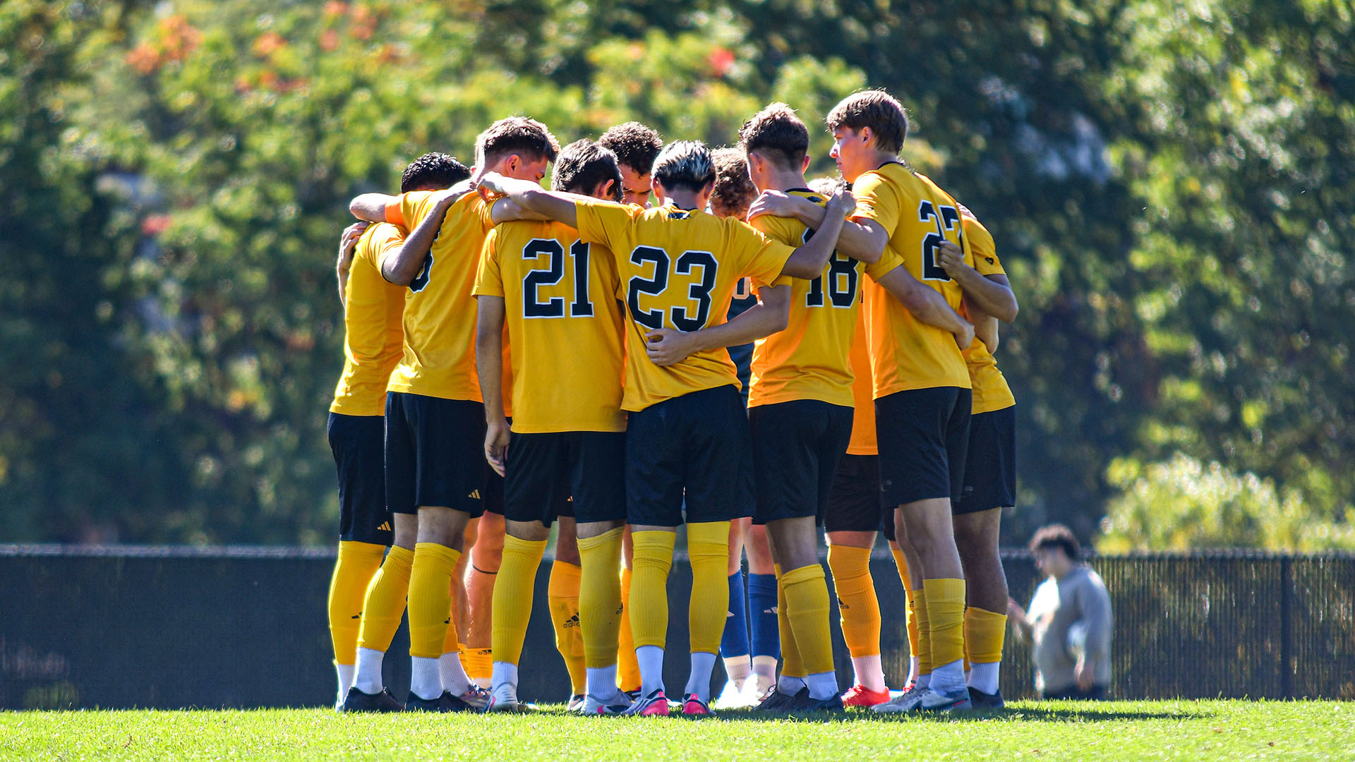 MSC Team Huddle 2026
