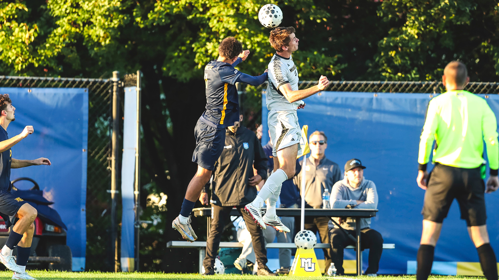 MSOC team