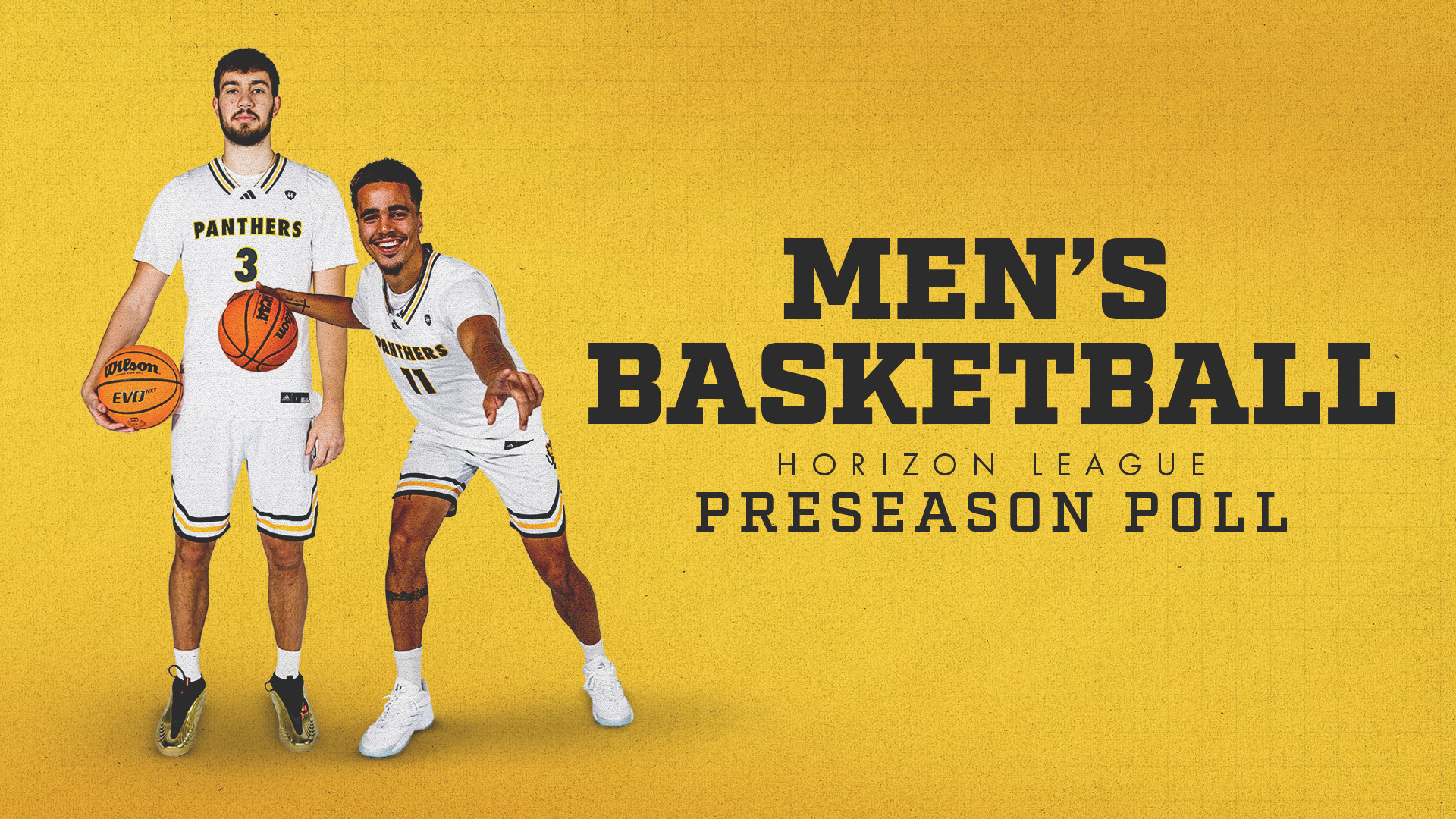 2026-27 MBB HL Preseason Poll