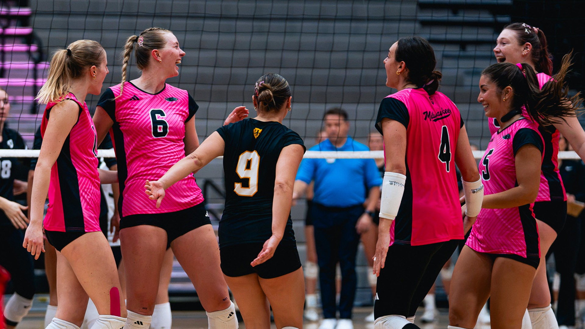 VB Recap 10-9-2026