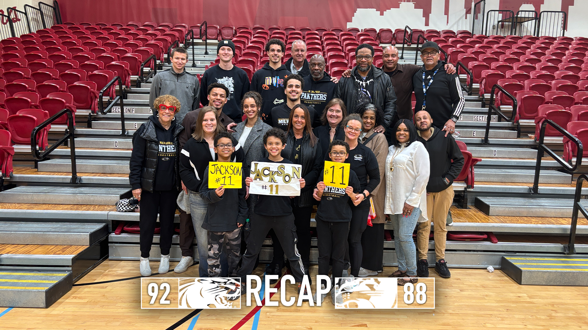 MBB POSTGAME IU INDY 2