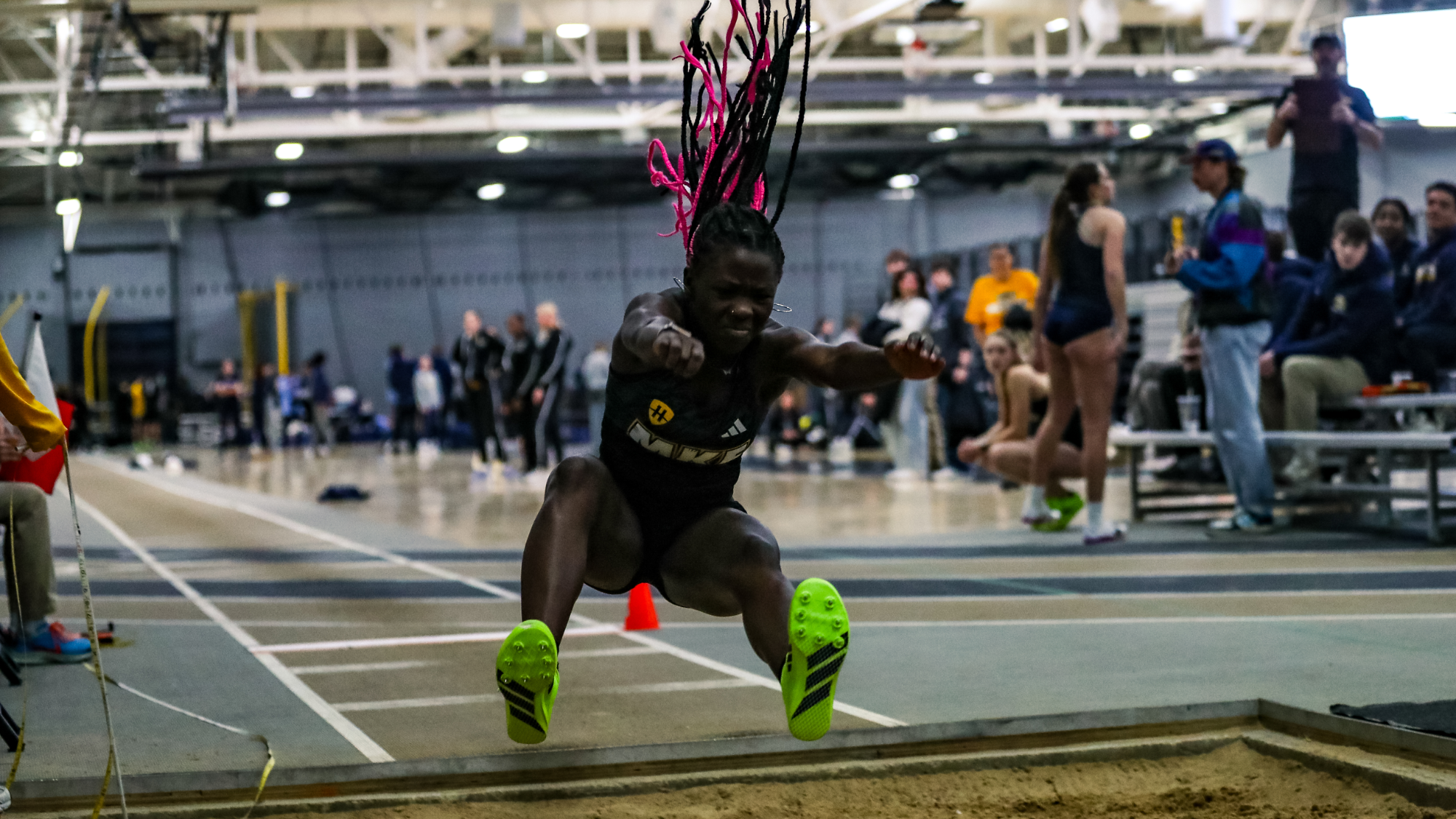 Levenhagen Recap Feb 13