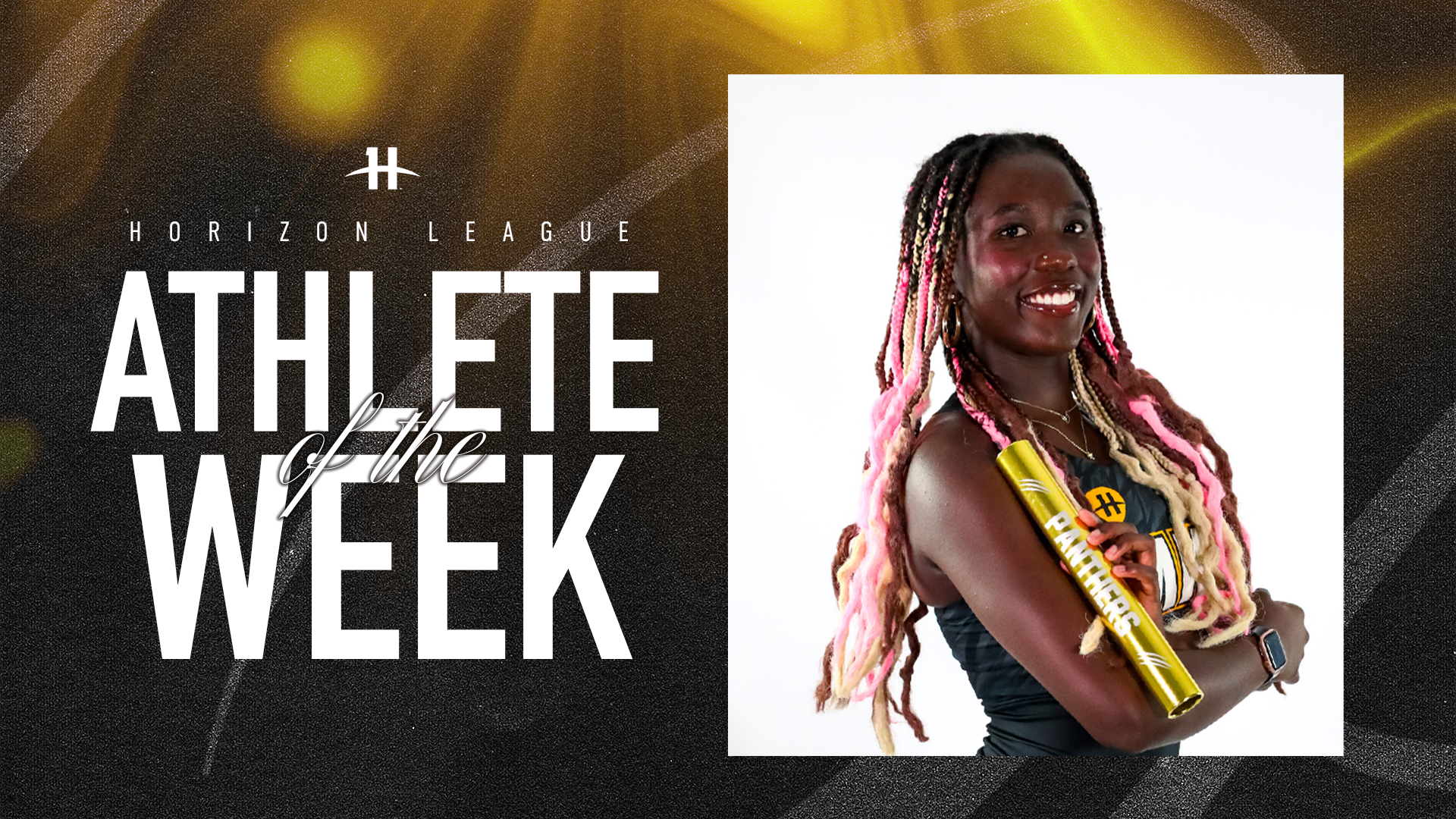 Levenhagen Athlete of the Week 2026