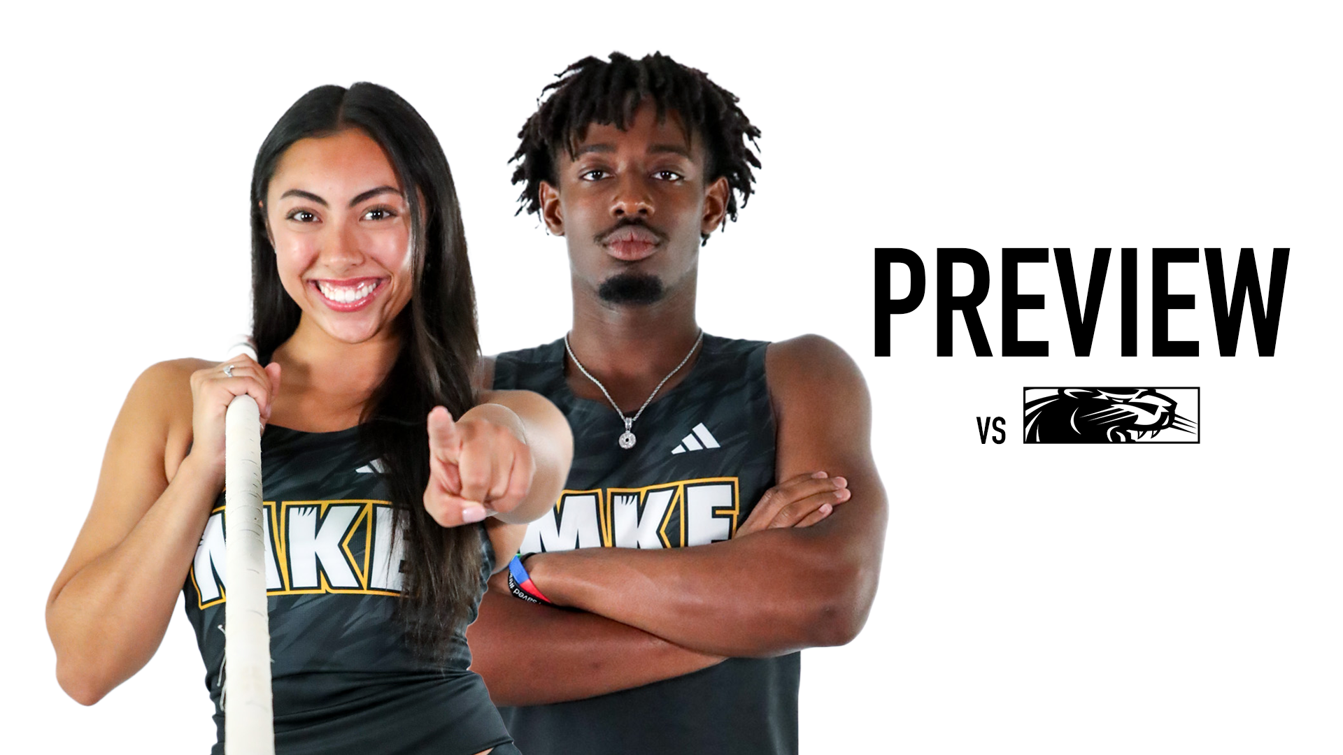 T&F Preview - Panther Tune-Up