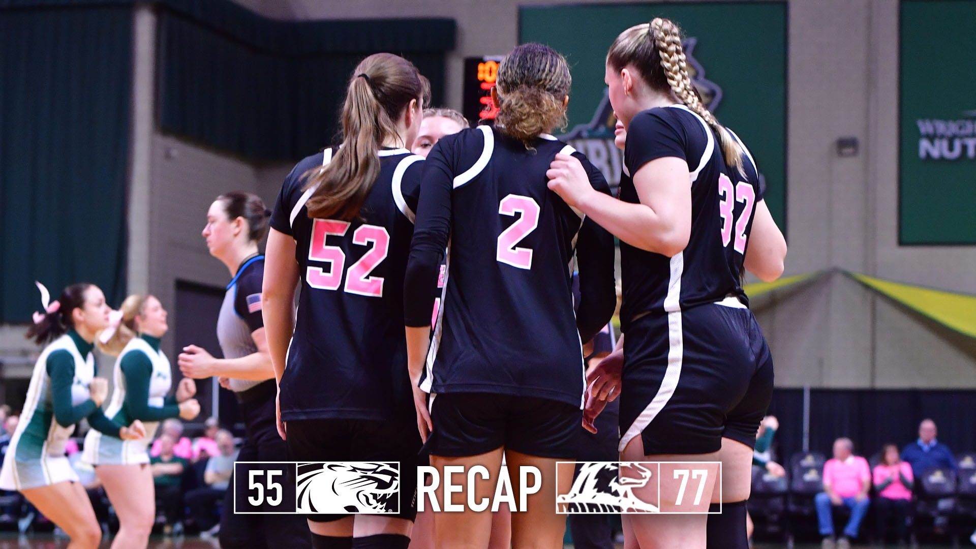 WBB Recap 2-18-2026