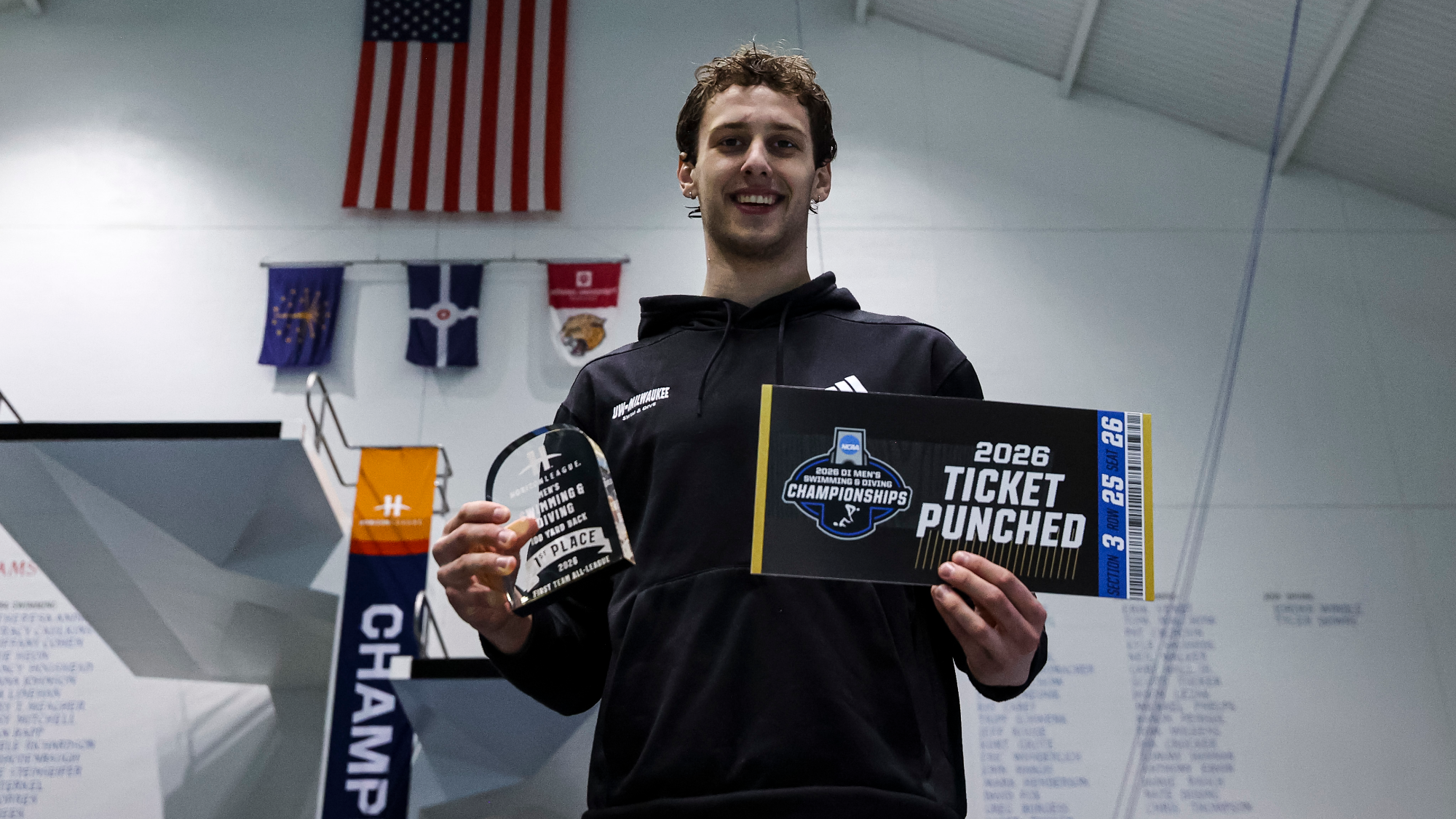 HL Day 3 Champs Recap