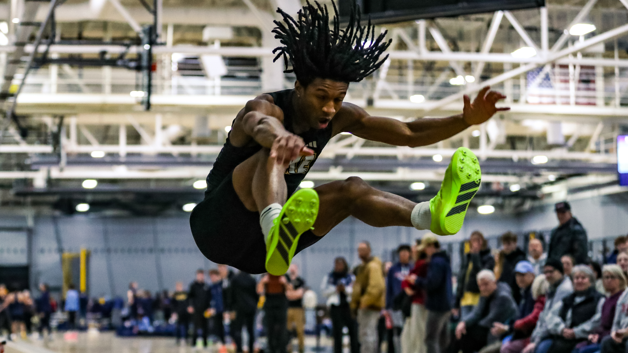 Buford Recap - Panther Tune-Up